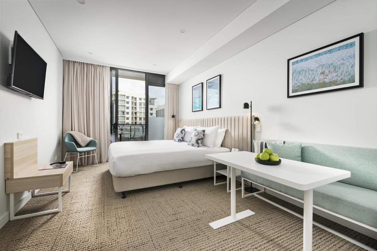 Quest Scarborough Aparthotel 4*