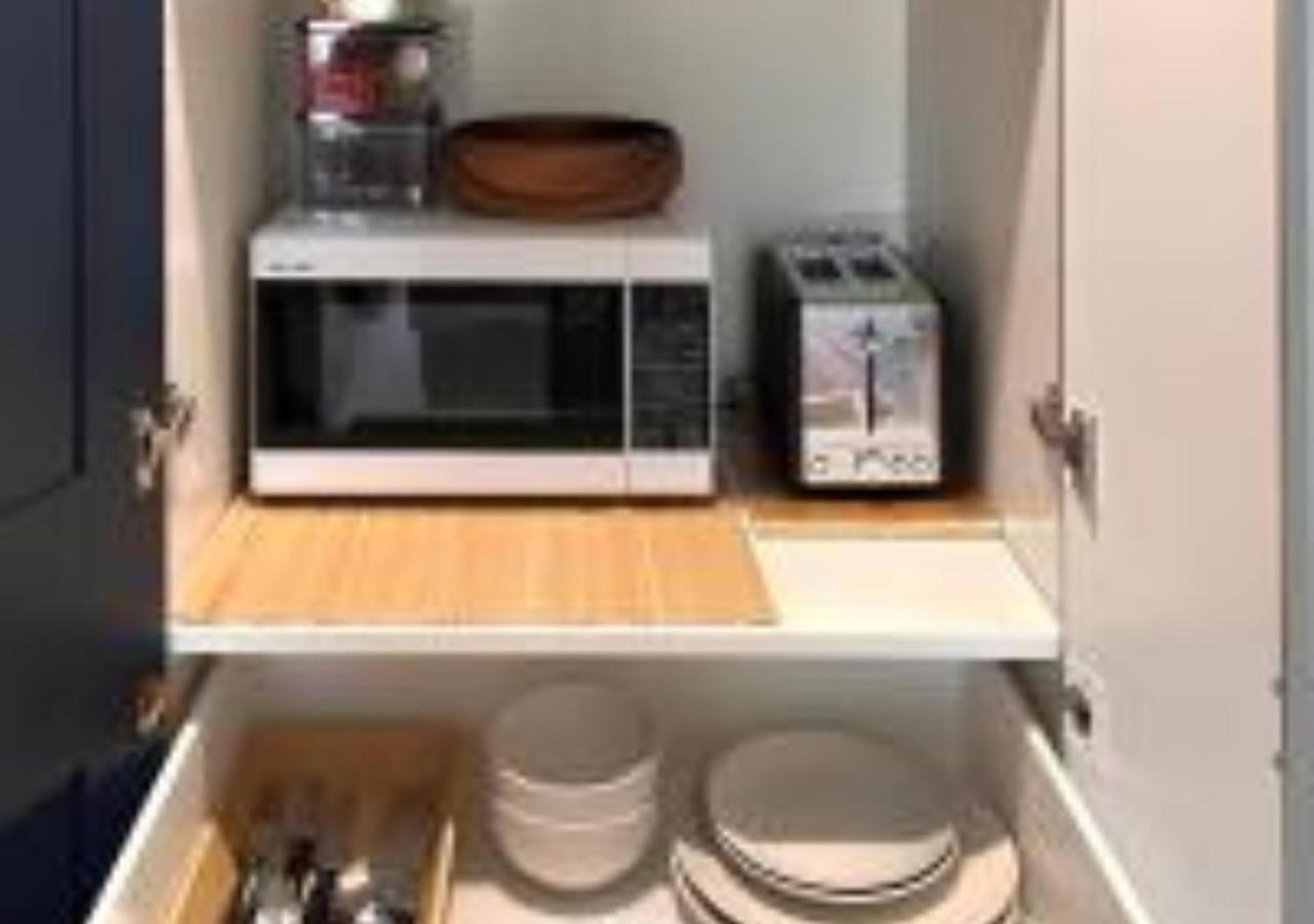 Bed & Breakfast Between The And The Sea W/ King Size Bed *