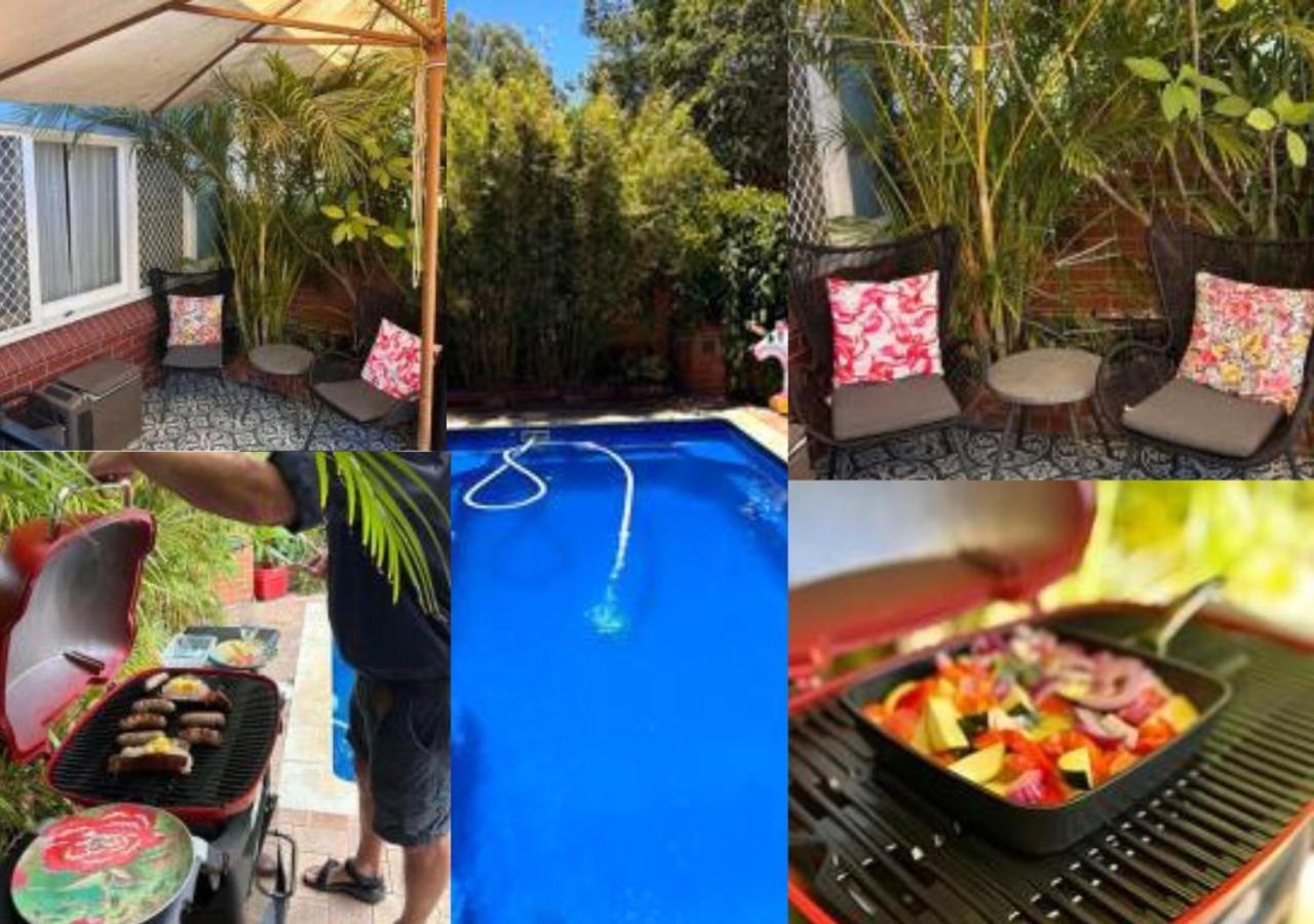 Bed & Breakfast Between The And The Sea W/ King Size Bed Perth