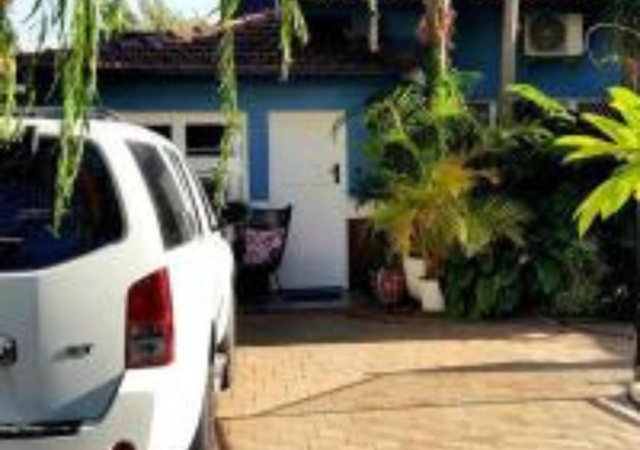 Between The And The Sea W/ King Size Bed Bed & Breakfast Perth