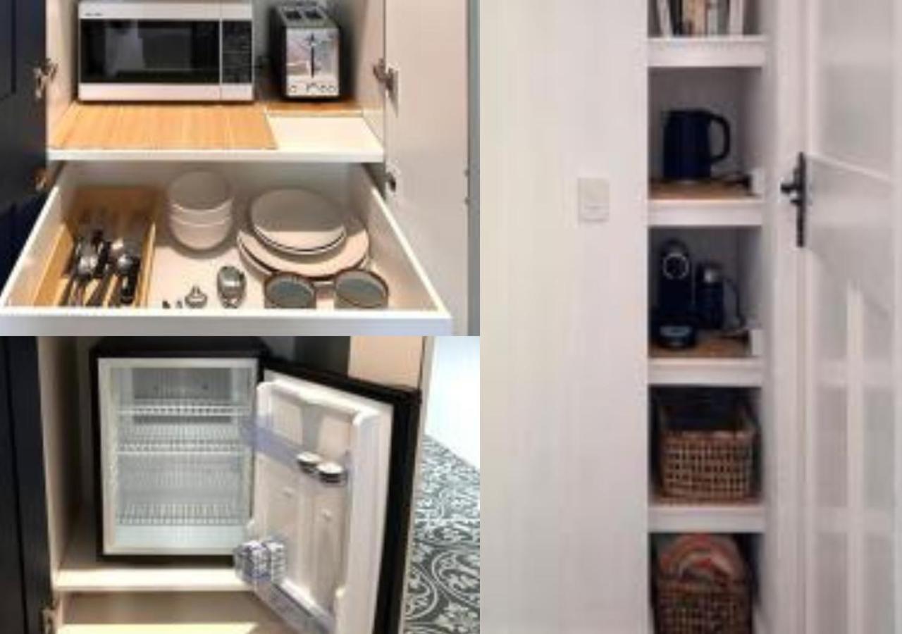 Bed & Breakfast Between The And The Sea W/ King Size Bed Perth