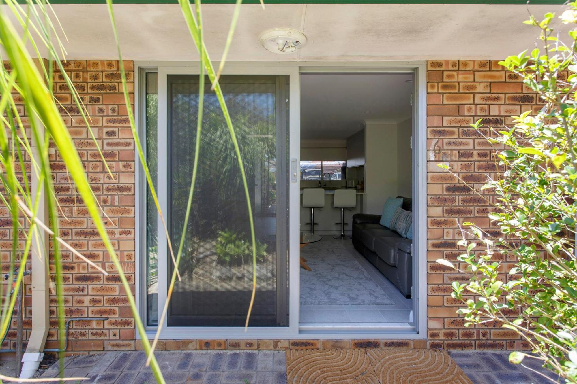 Maylands Riverside Retreat Apartamento *