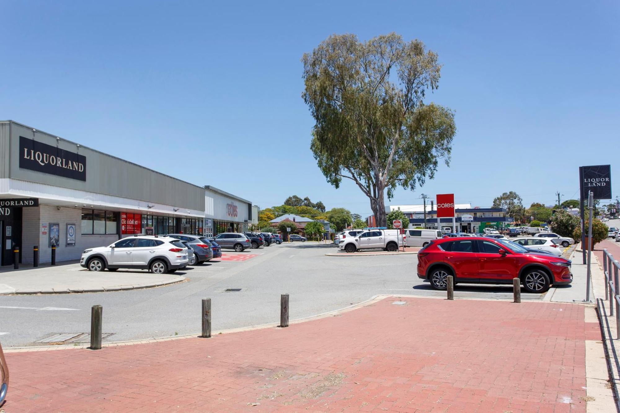 Maylands Riverside Retreat Apartamento *
