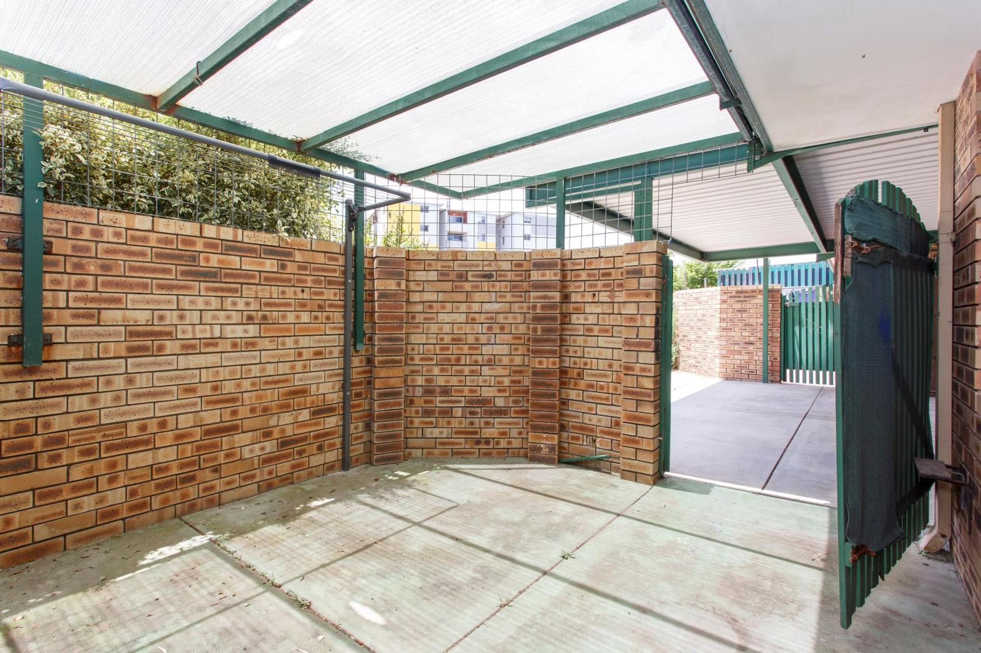 Apartamento Maylands Riverside Retreat *