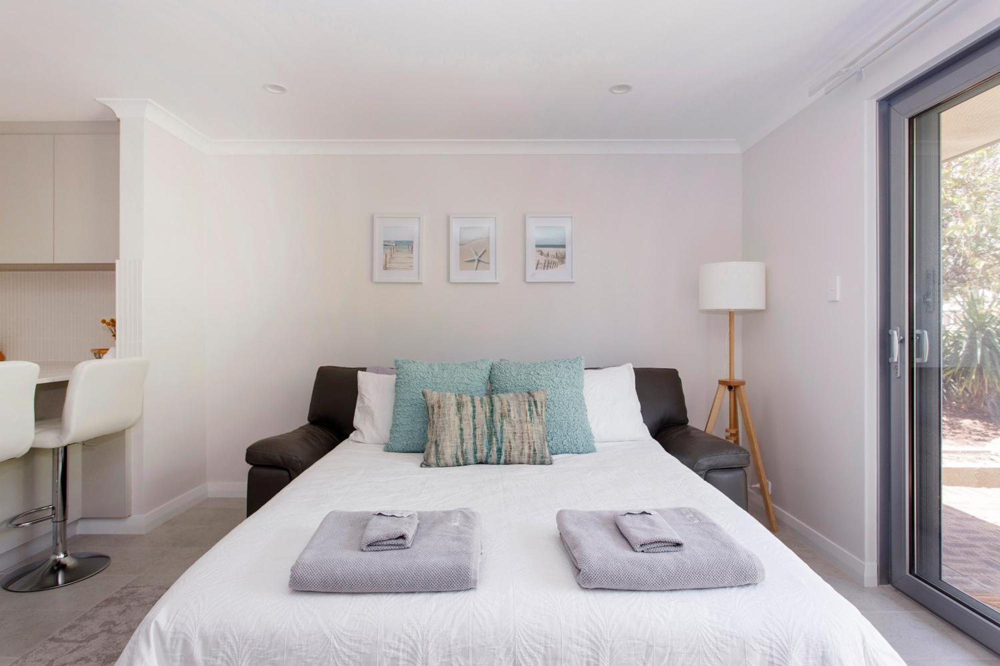 Apartamento Maylands Riverside Retreat