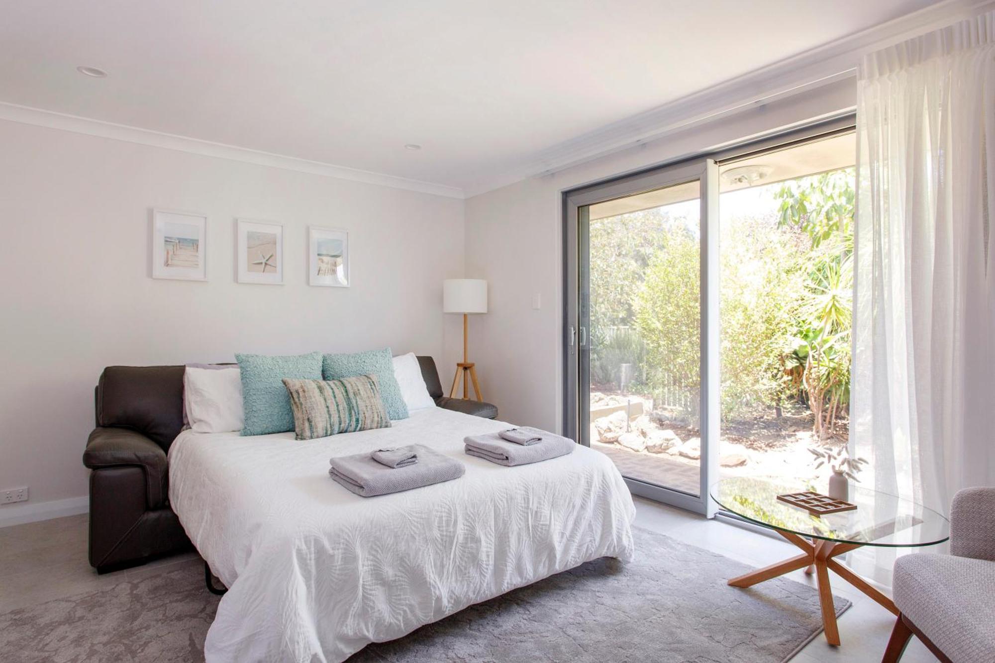 Maylands Riverside Retreat Apartamento Perth