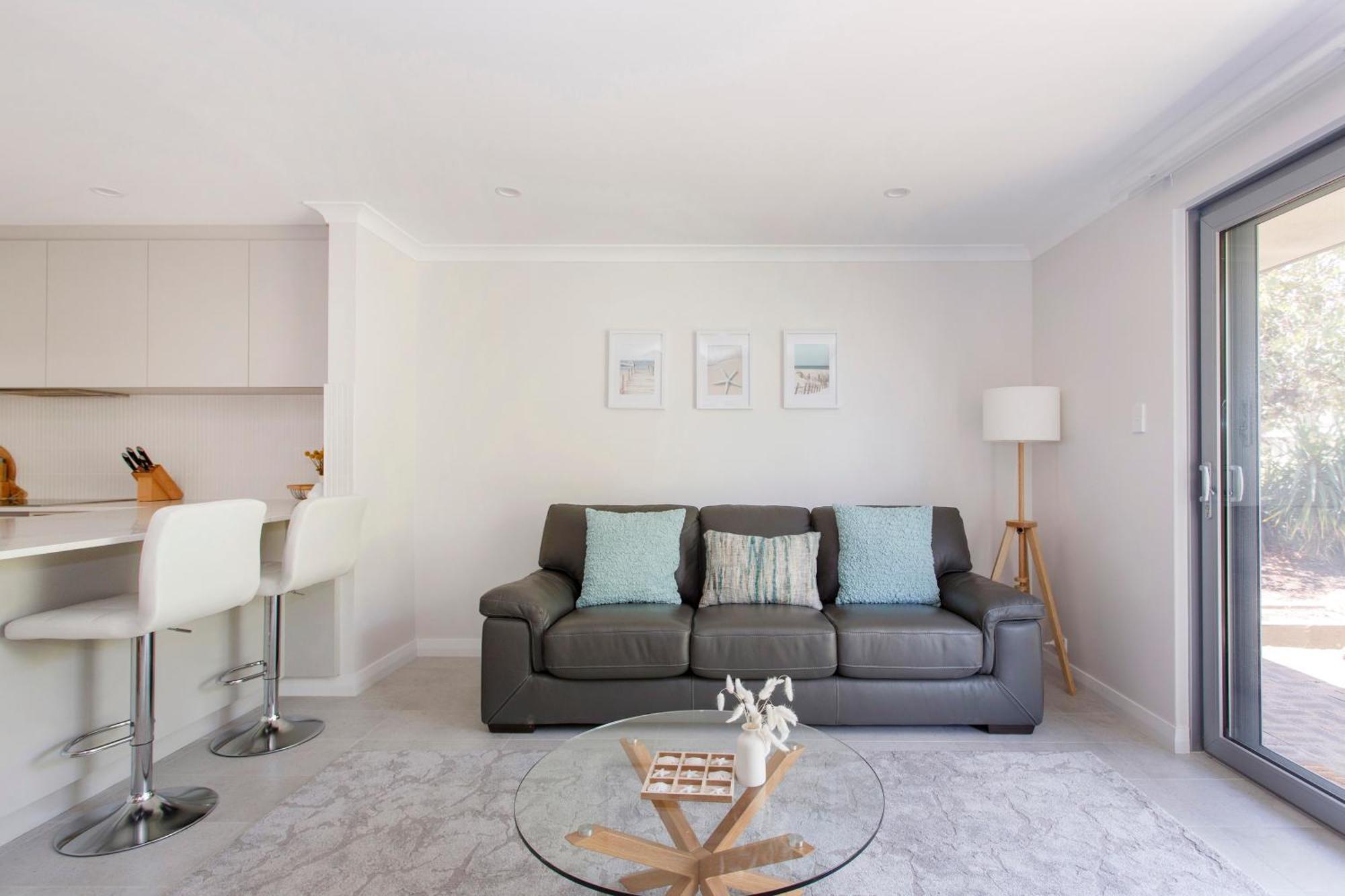 Apartamento Maylands Riverside Retreat