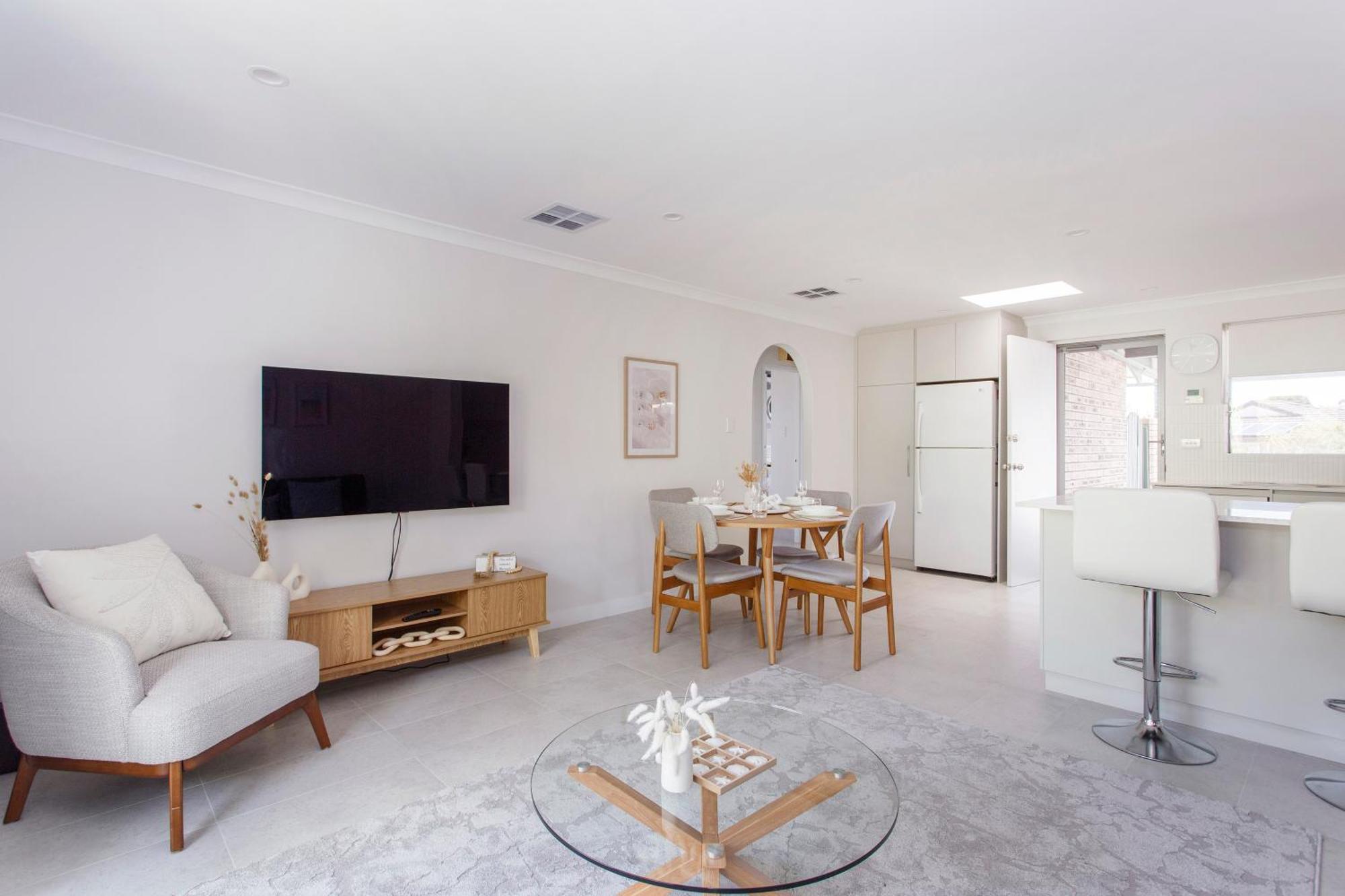 Maylands Riverside Retreat Apartamento Perth