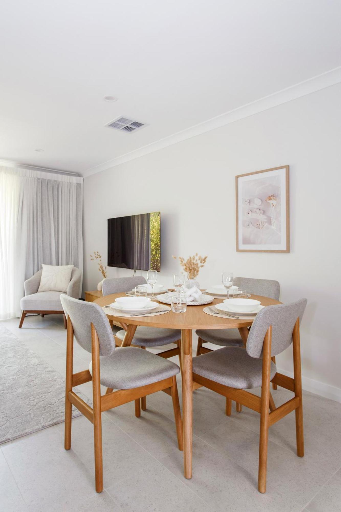 Maylands Riverside Retreat Apartamento *