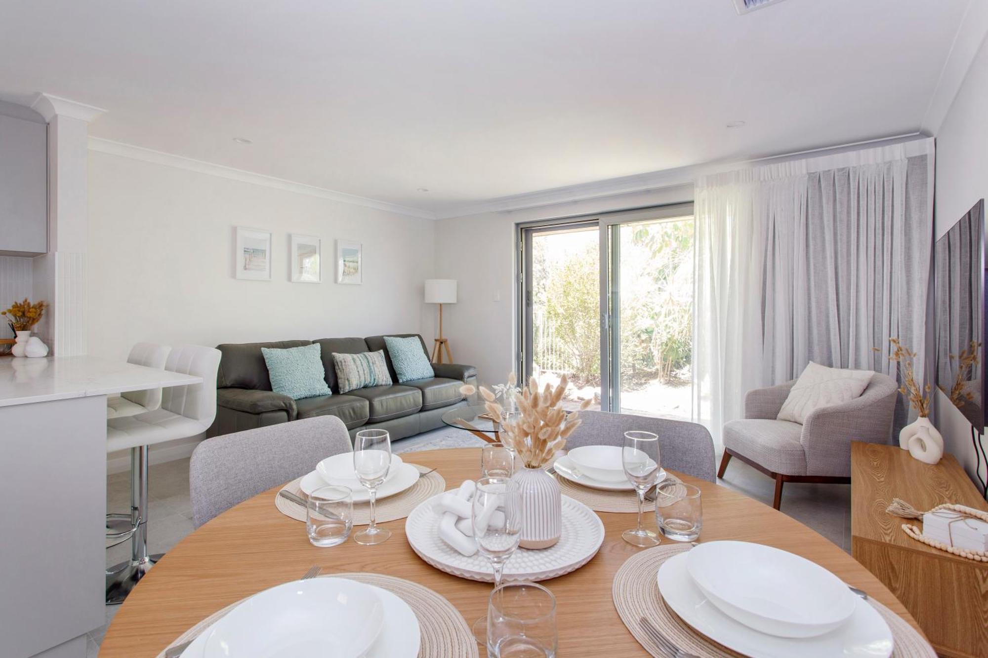 Maylands Riverside Retreat Apartamento Perth