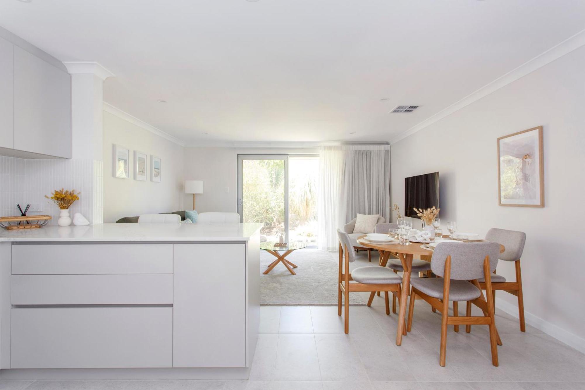 Maylands Riverside Retreat Apartamento