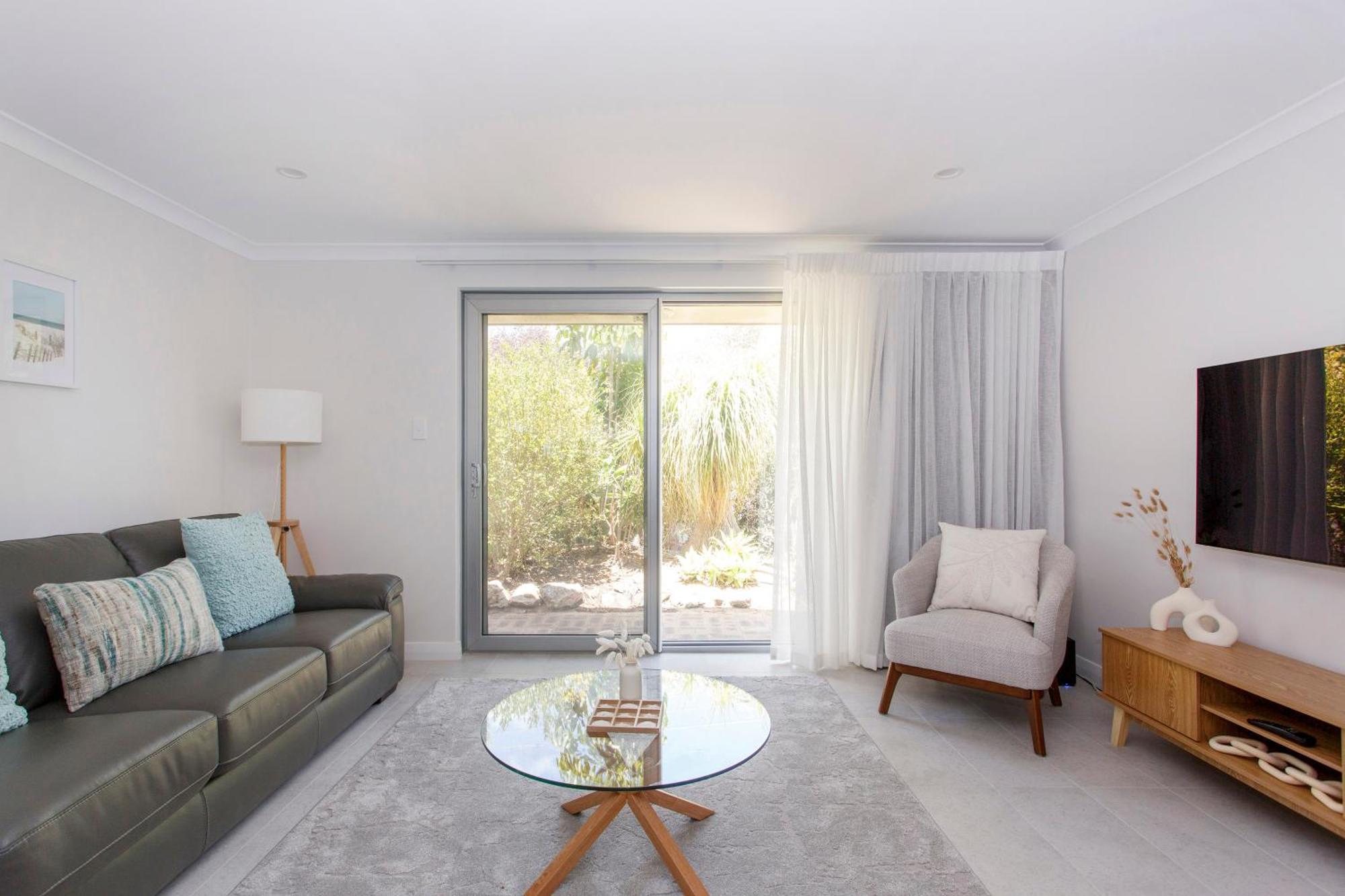 Apartamento Maylands Riverside Retreat *