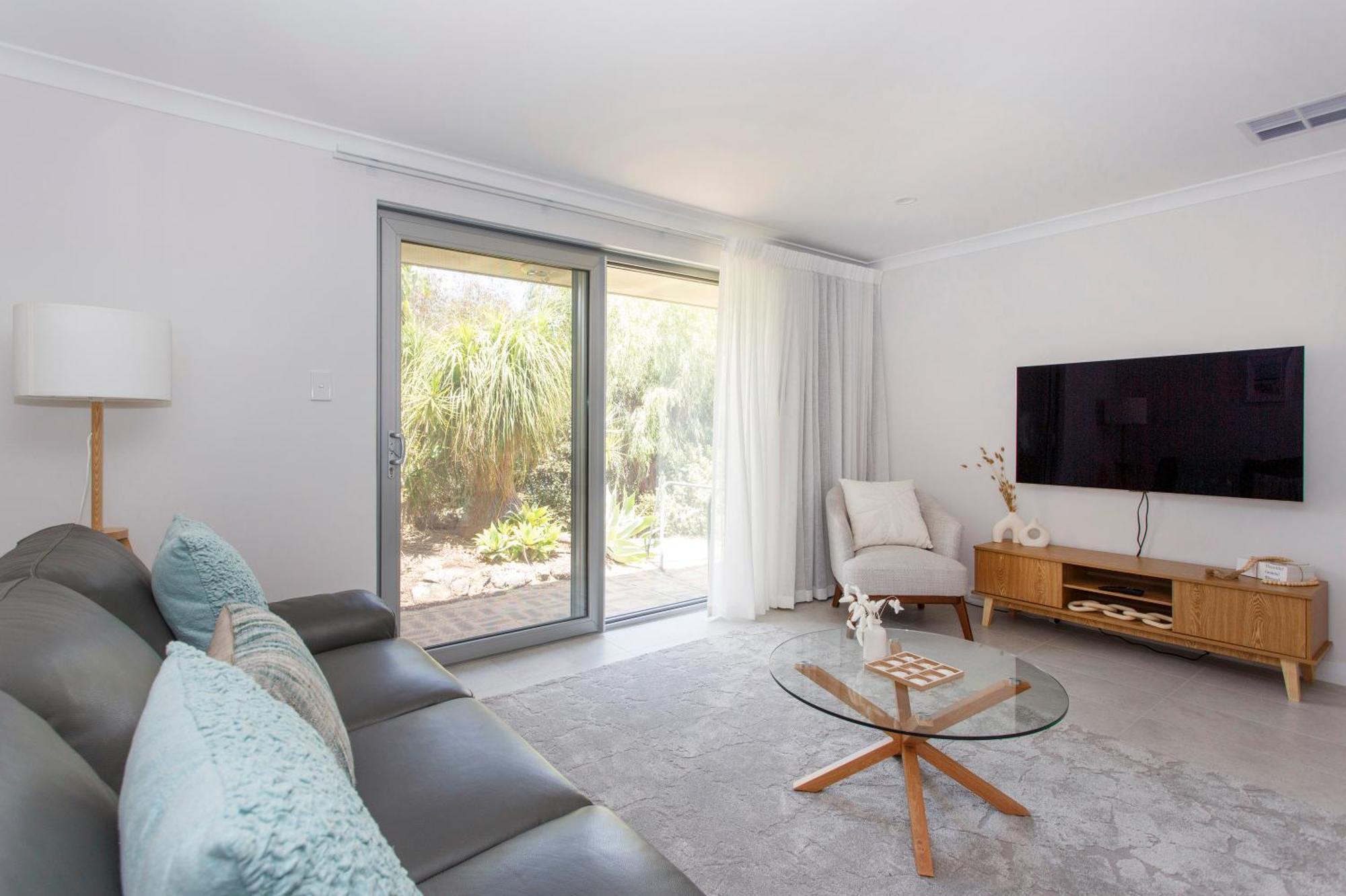 Maylands Riverside Retreat Apartamento