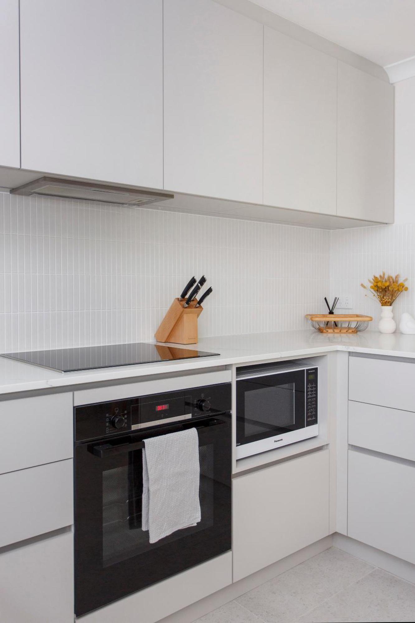 Apartamento Maylands Riverside Retreat *