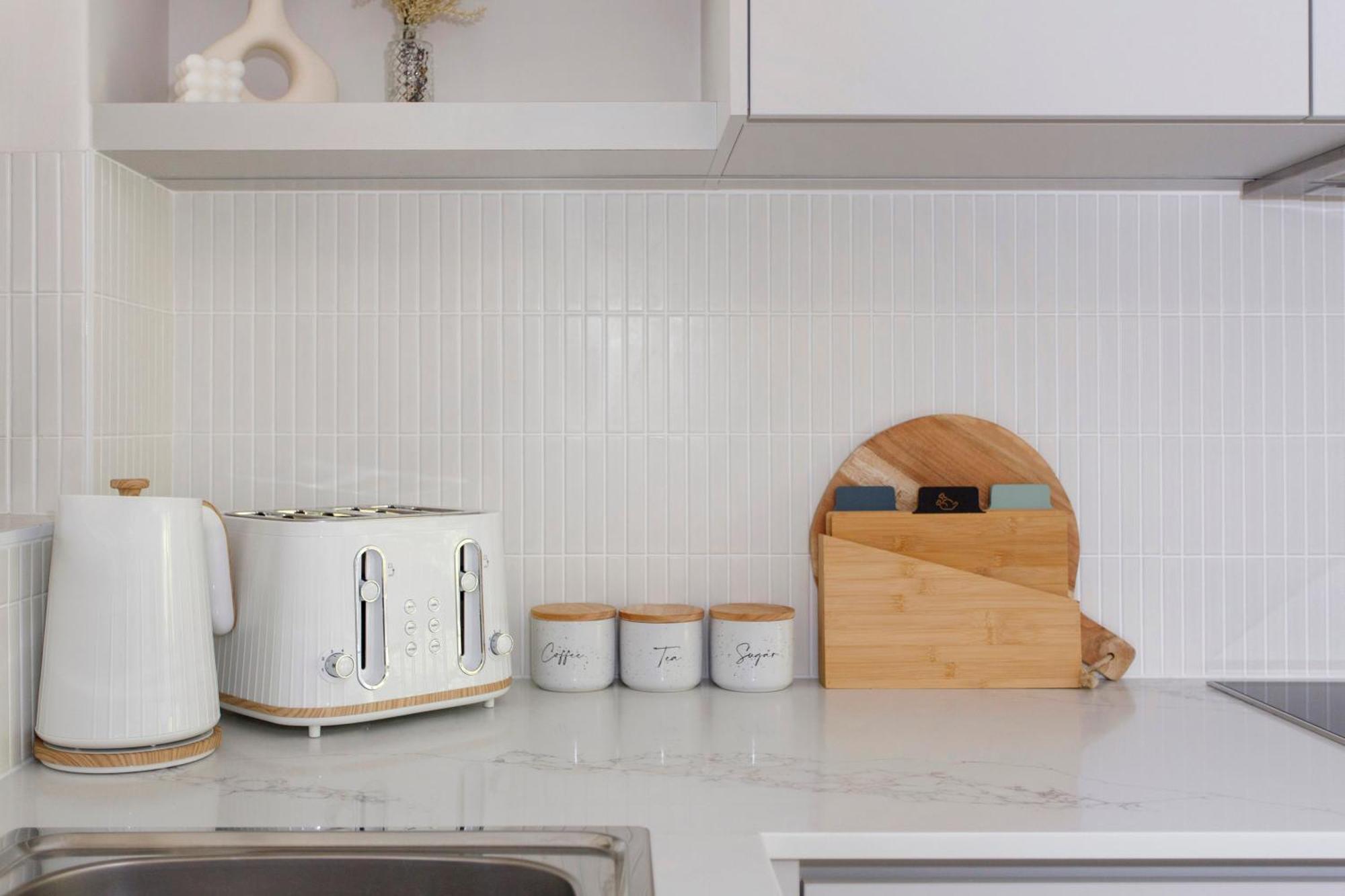 Maylands Riverside Retreat Apartamento *