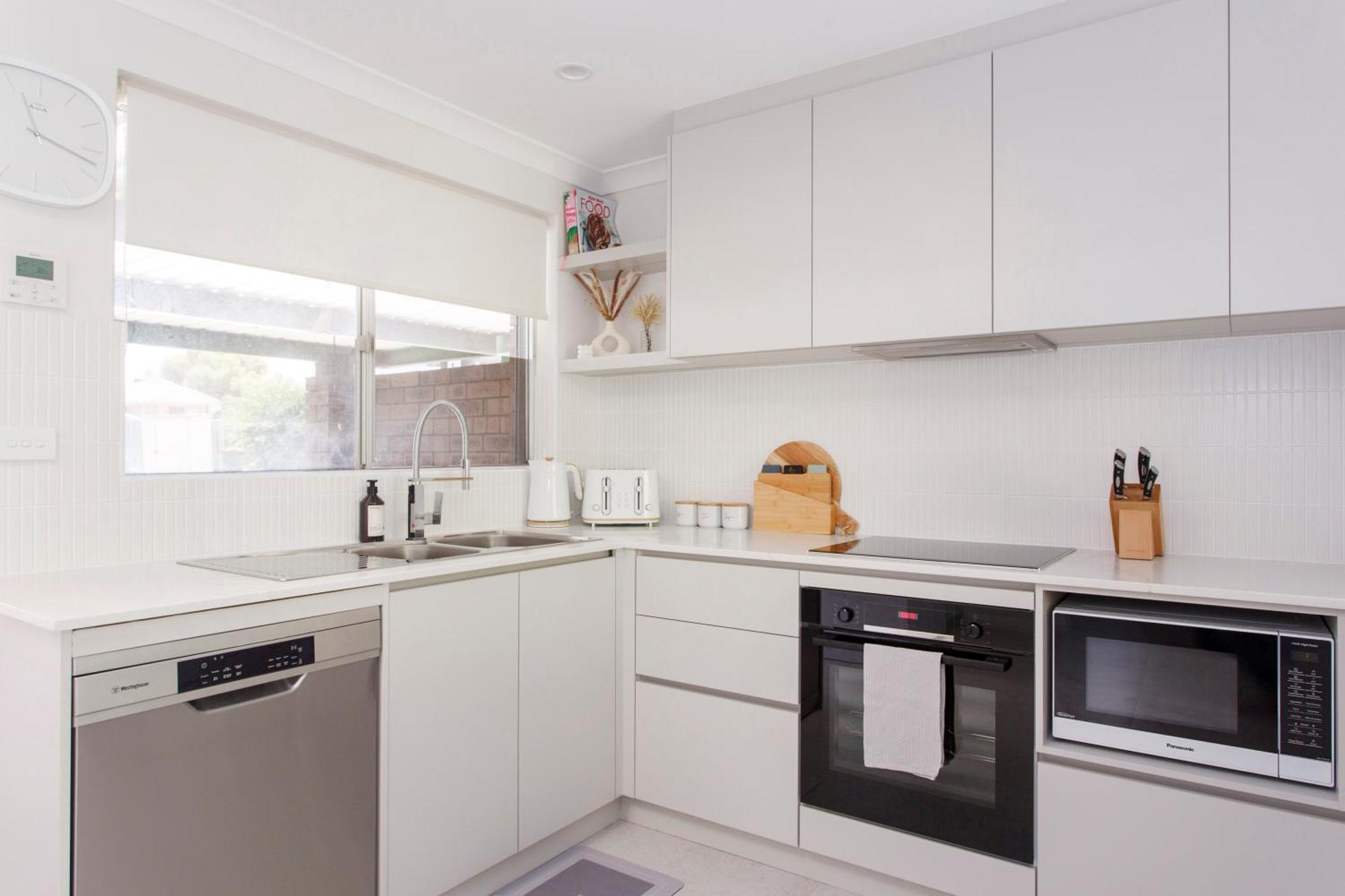 Maylands Riverside Retreat Apartamento *