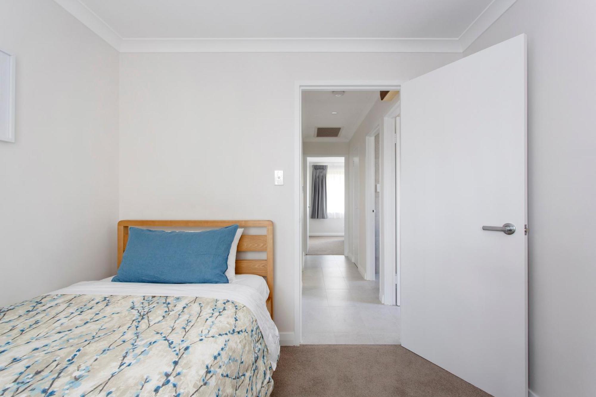 Apartamento Maylands Riverside Retreat