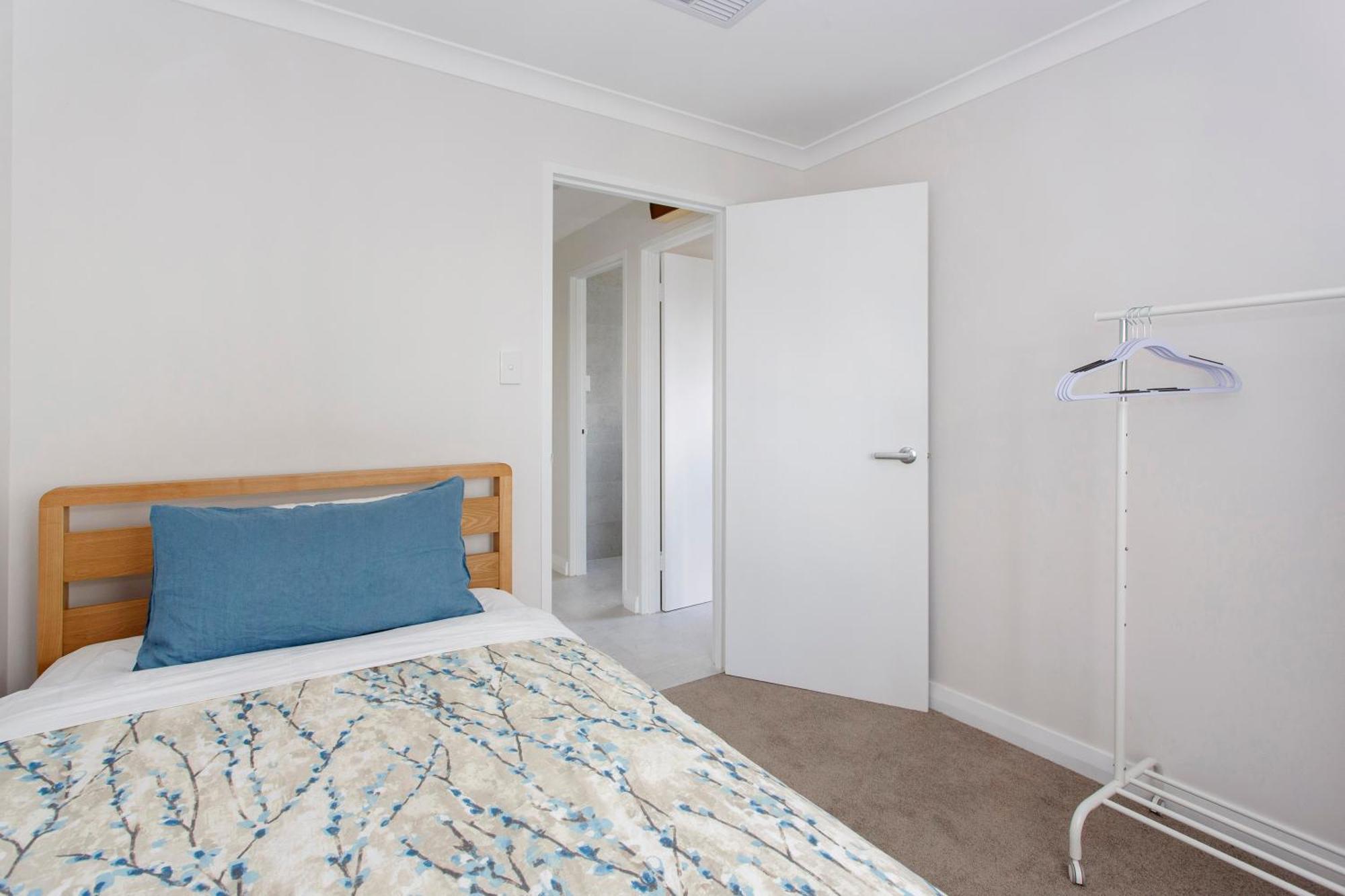 Apartamento Maylands Riverside Retreat *