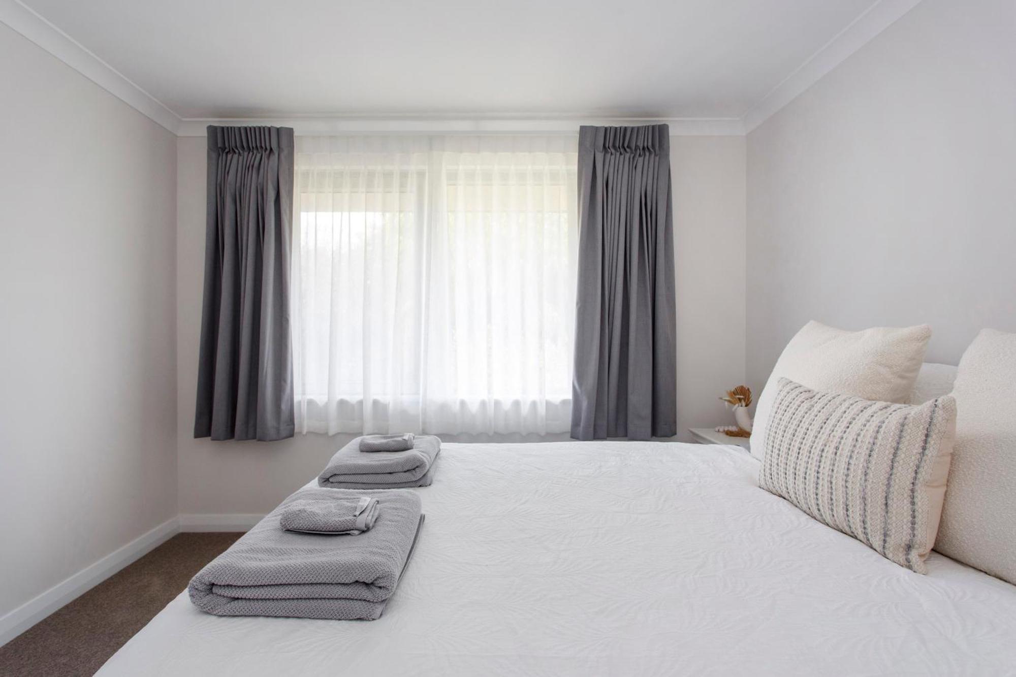 Apartamento Maylands Riverside Retreat