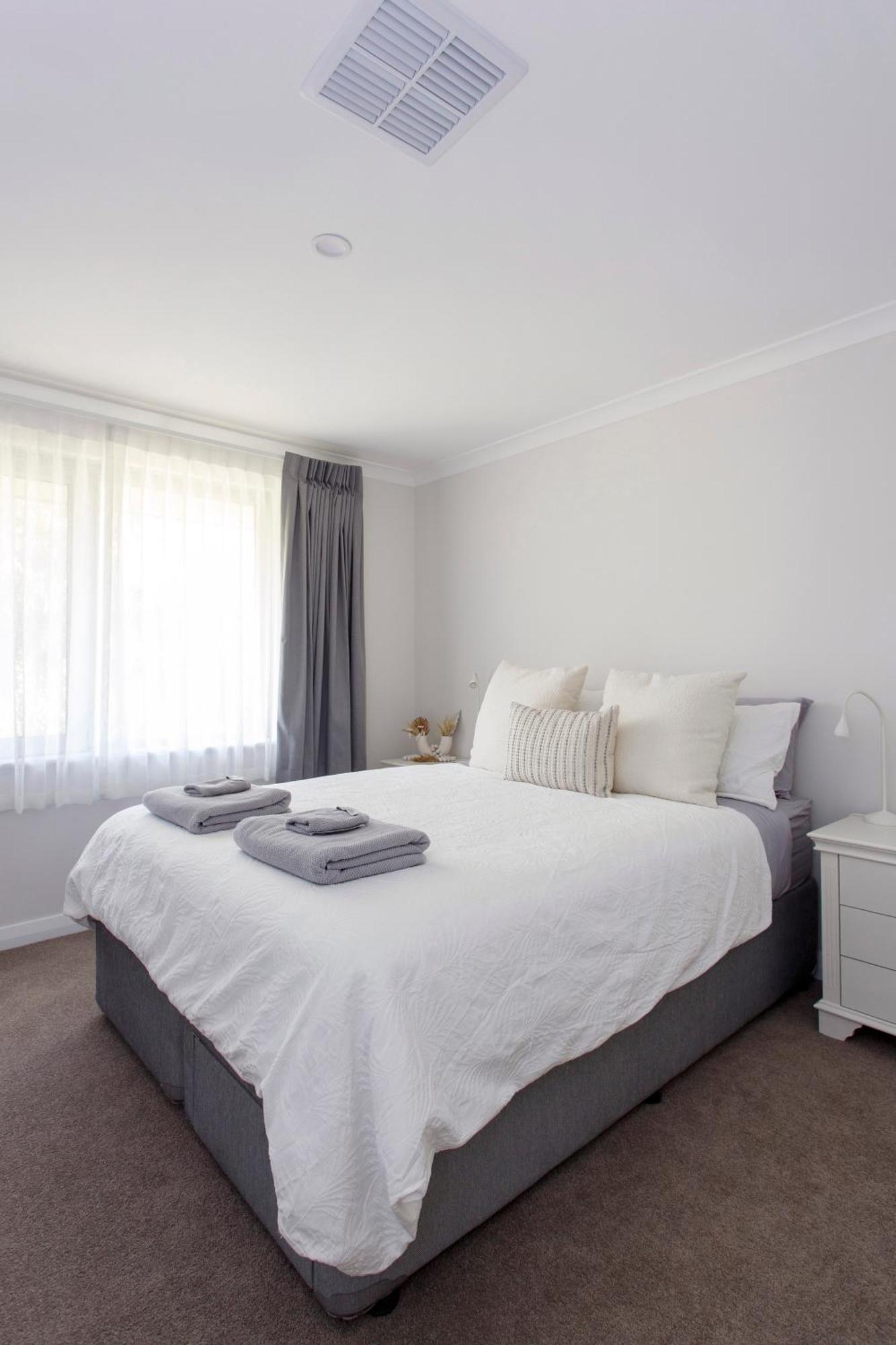Maylands Riverside Retreat Apartamento *