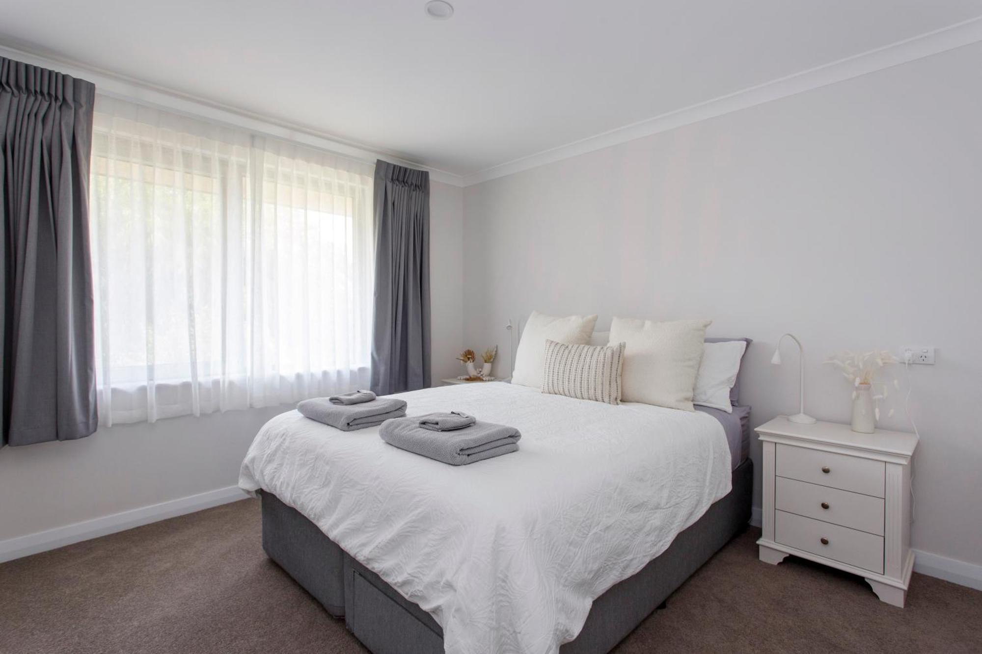 Maylands Riverside Retreat Apartamento Perth