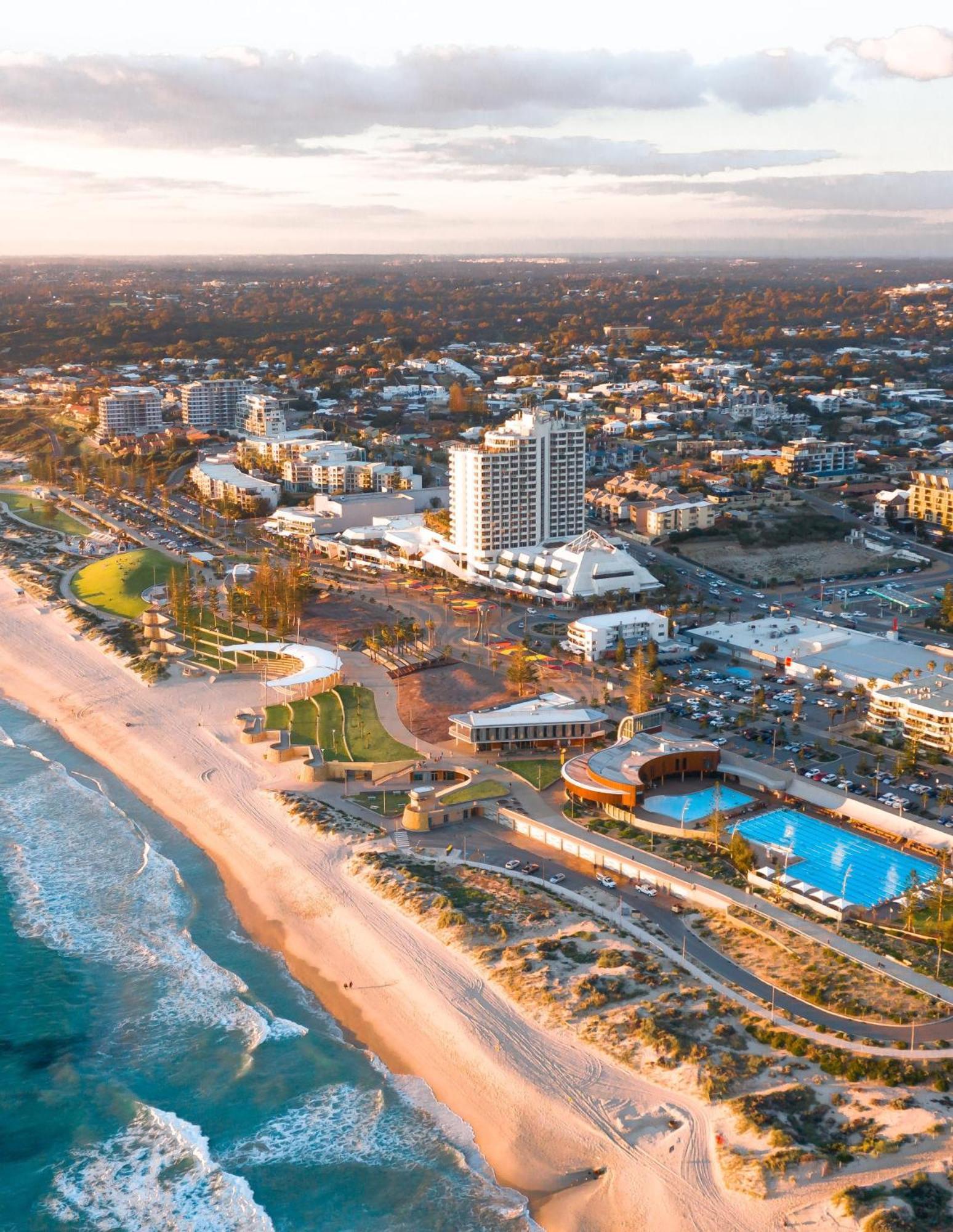 Rendezvous Scarborough Perth