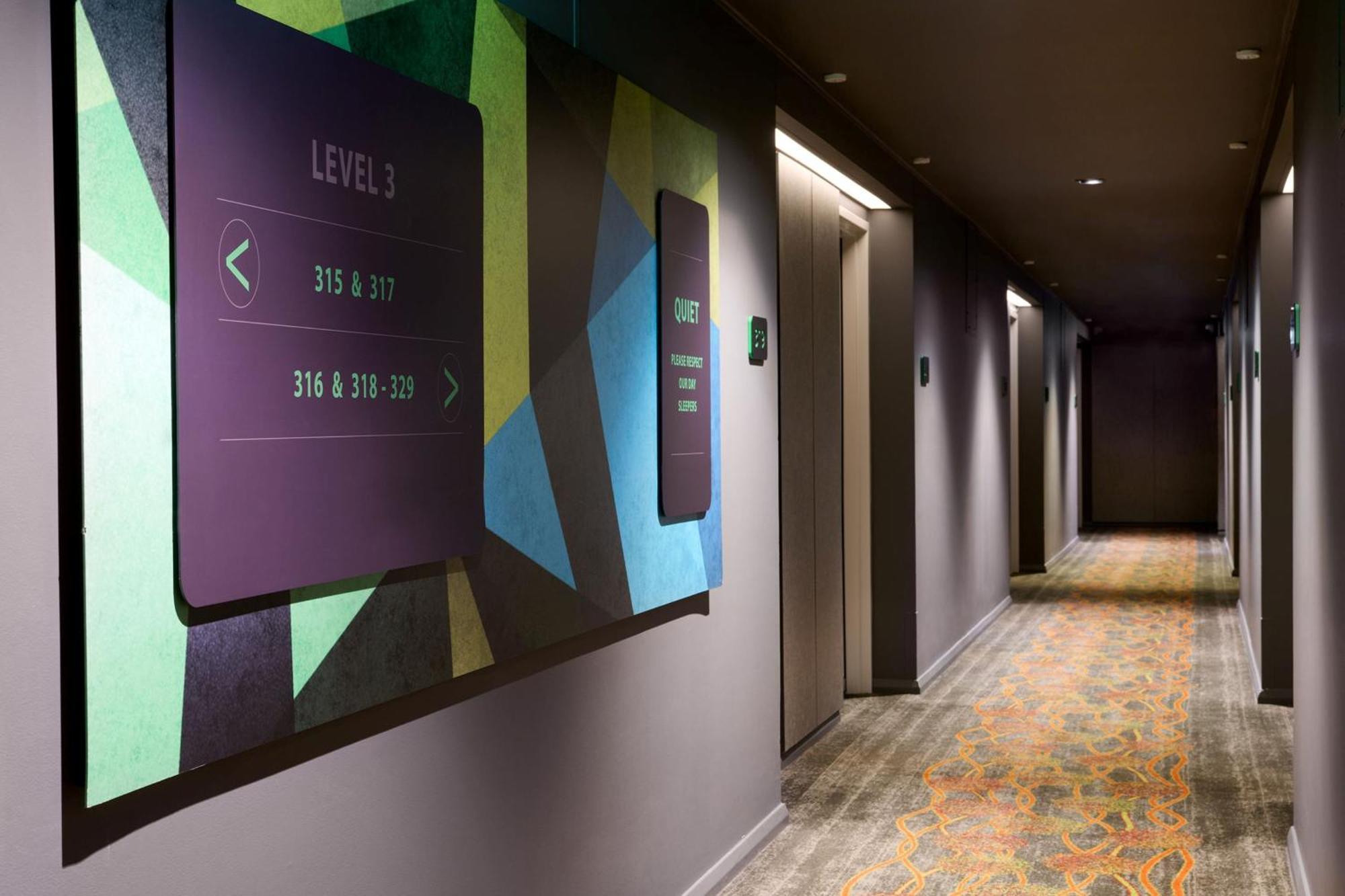 Hotel Centre By Ihg