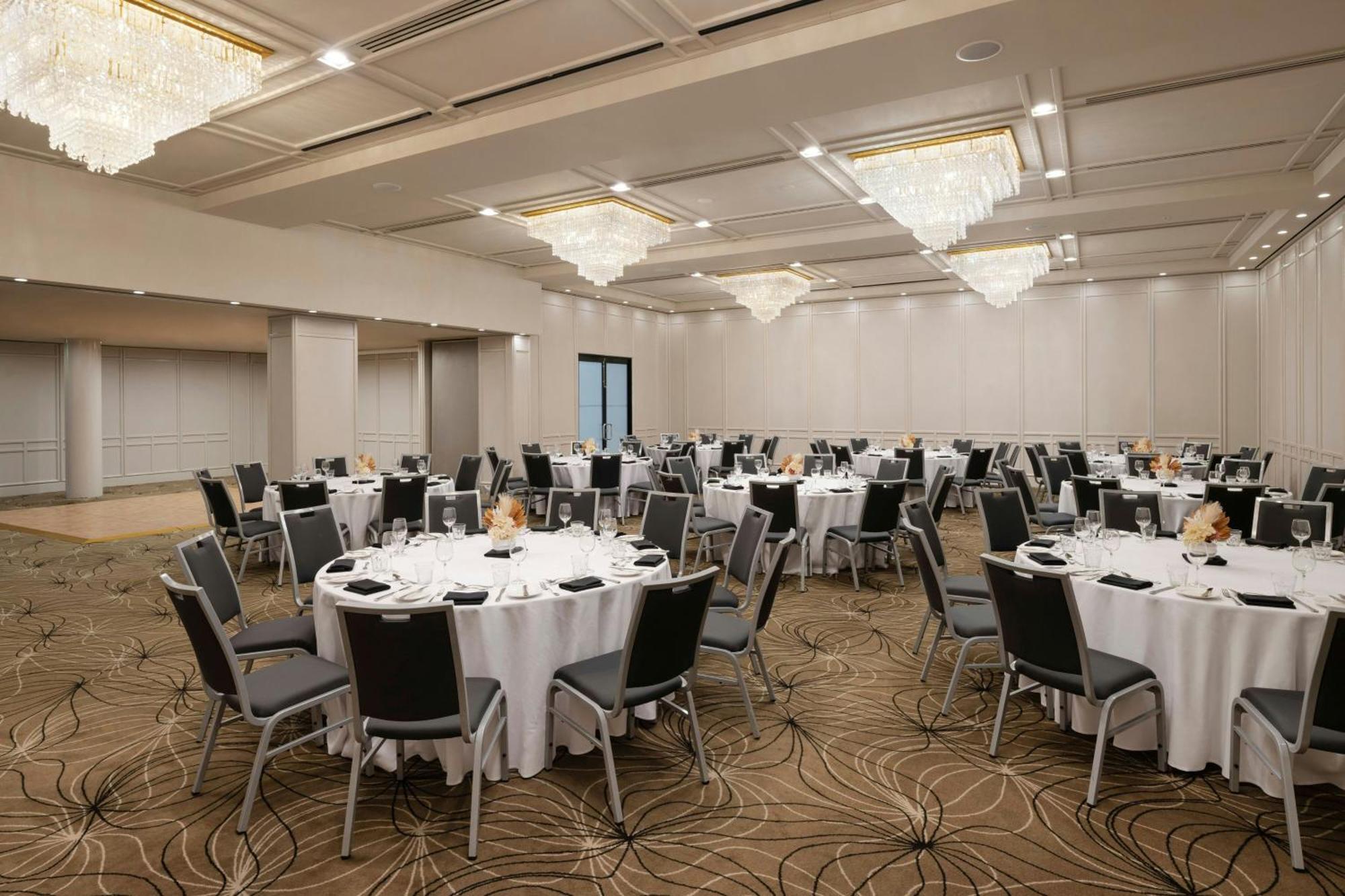 Hotel Four Points By Sheraton 4*