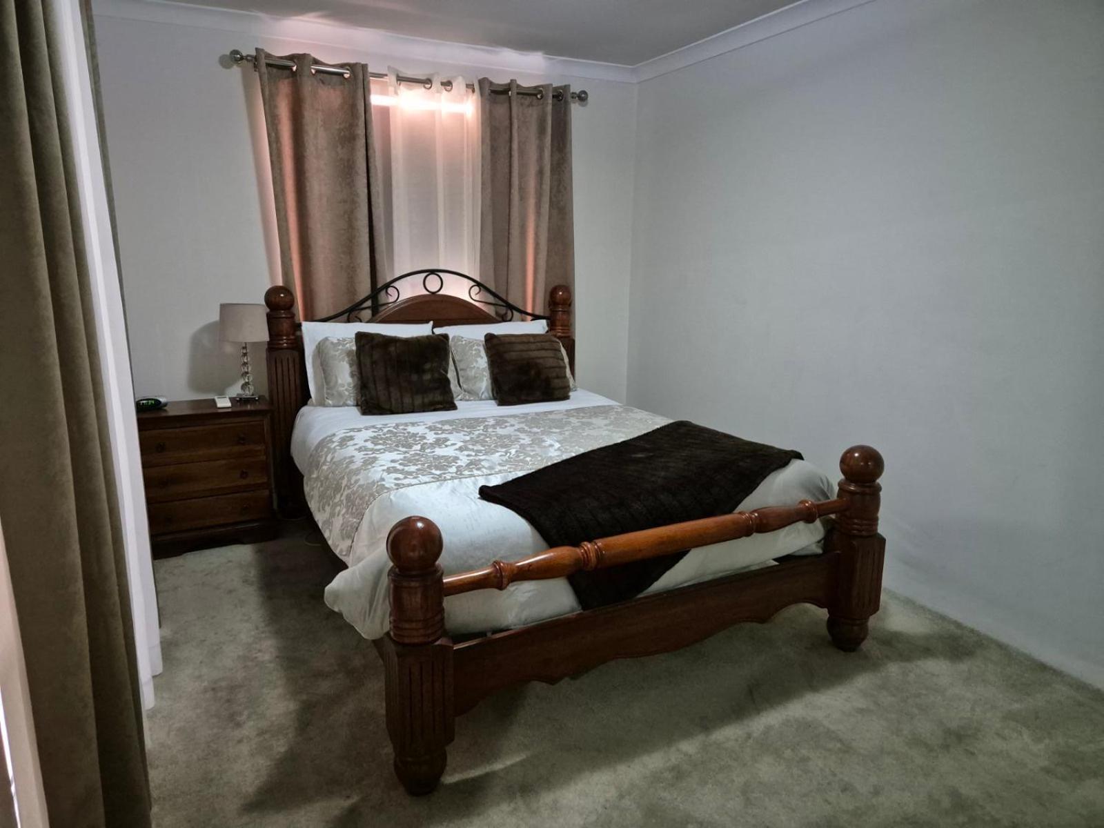 Joondalup Apartment