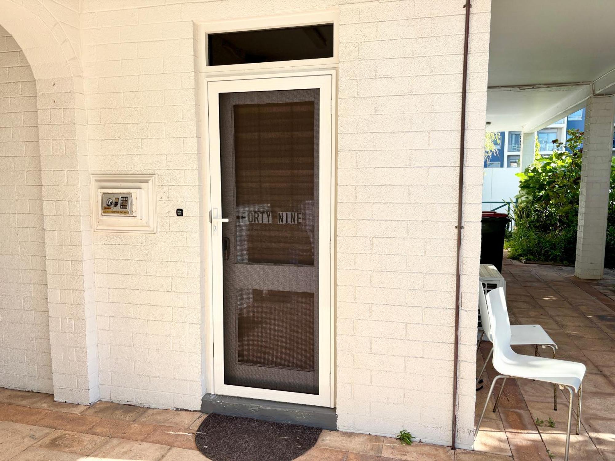 Coastal Breeze 2Bedrm 2Bath Pool & Slide Aparthotel