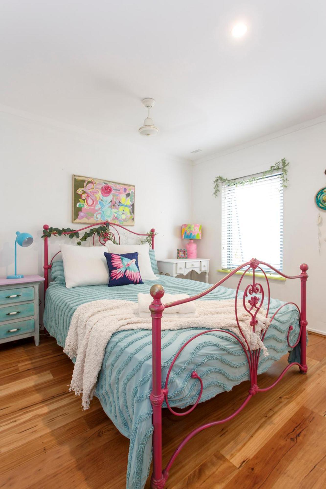 Holiday home Bright & Breezy Beachside Unit In Scarborough Perth