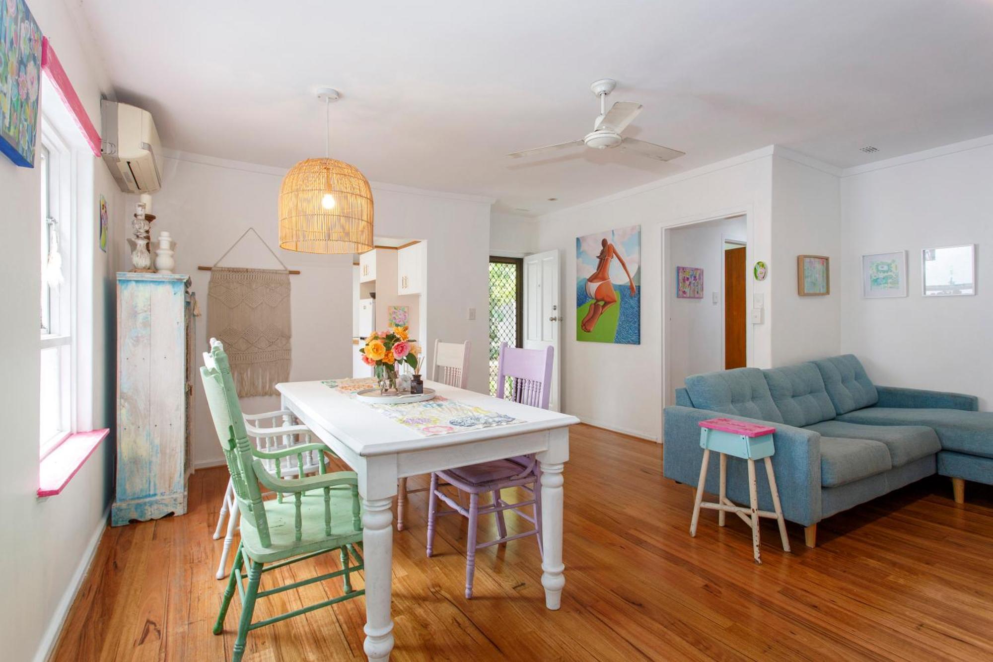 Holiday home Bright & Breezy Beachside Unit In Scarborough Perth