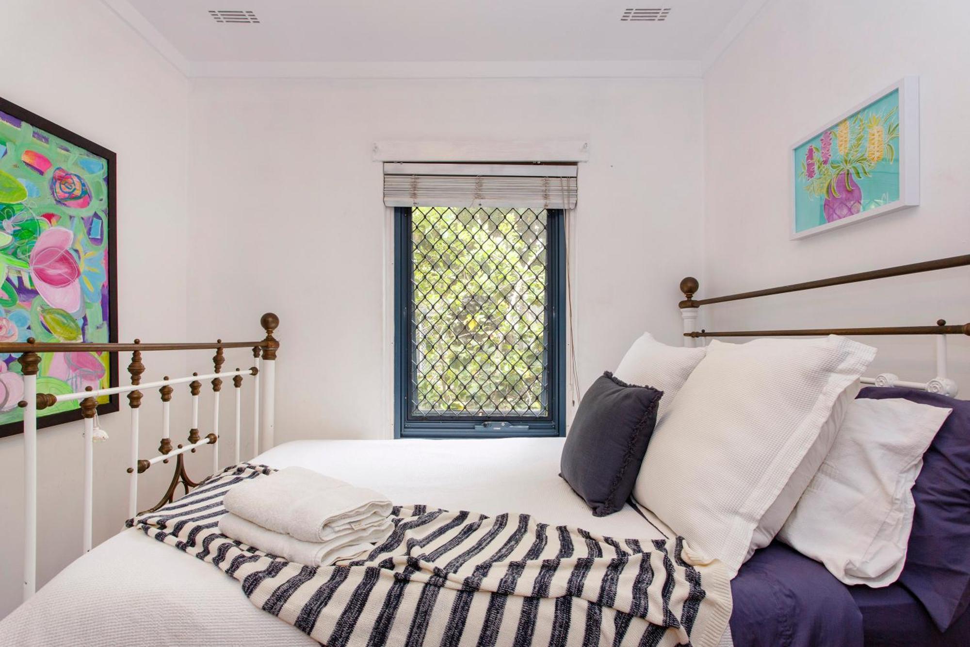 Holiday home Bright & Breezy Beachside Unit In Scarborough Perth