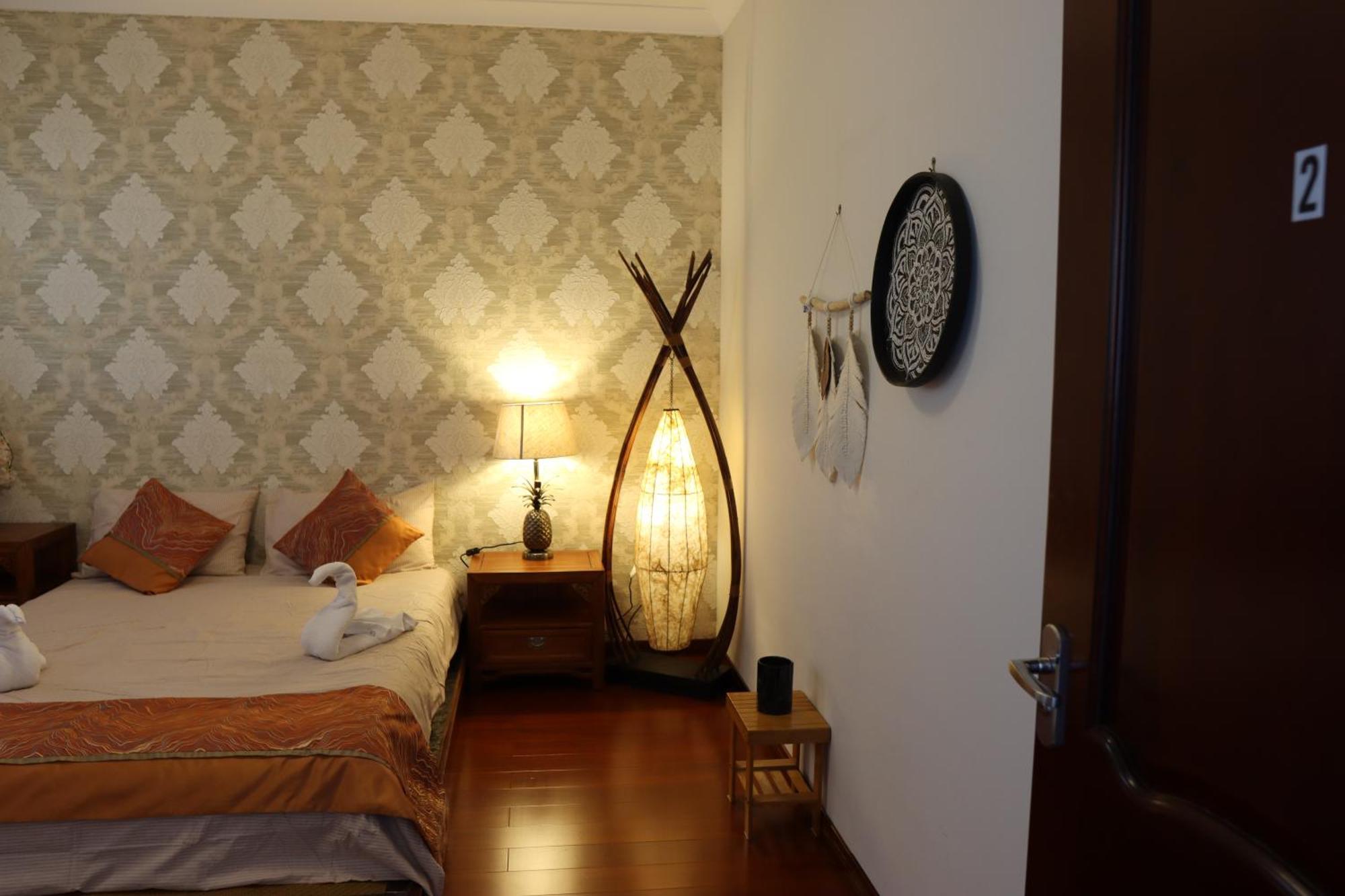 Homestay Comfortable Luxury