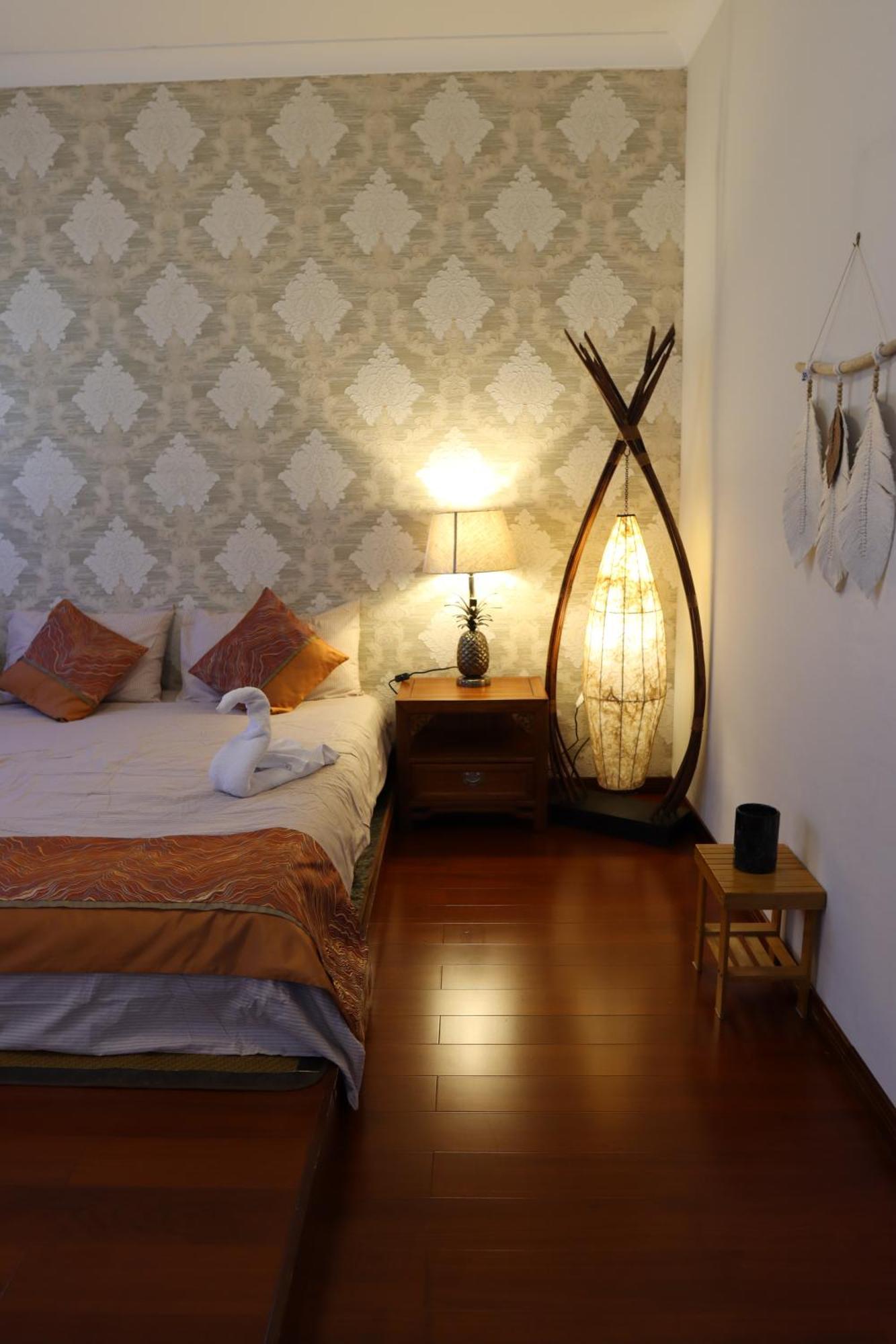 Comfortable Luxury Homestay Perth