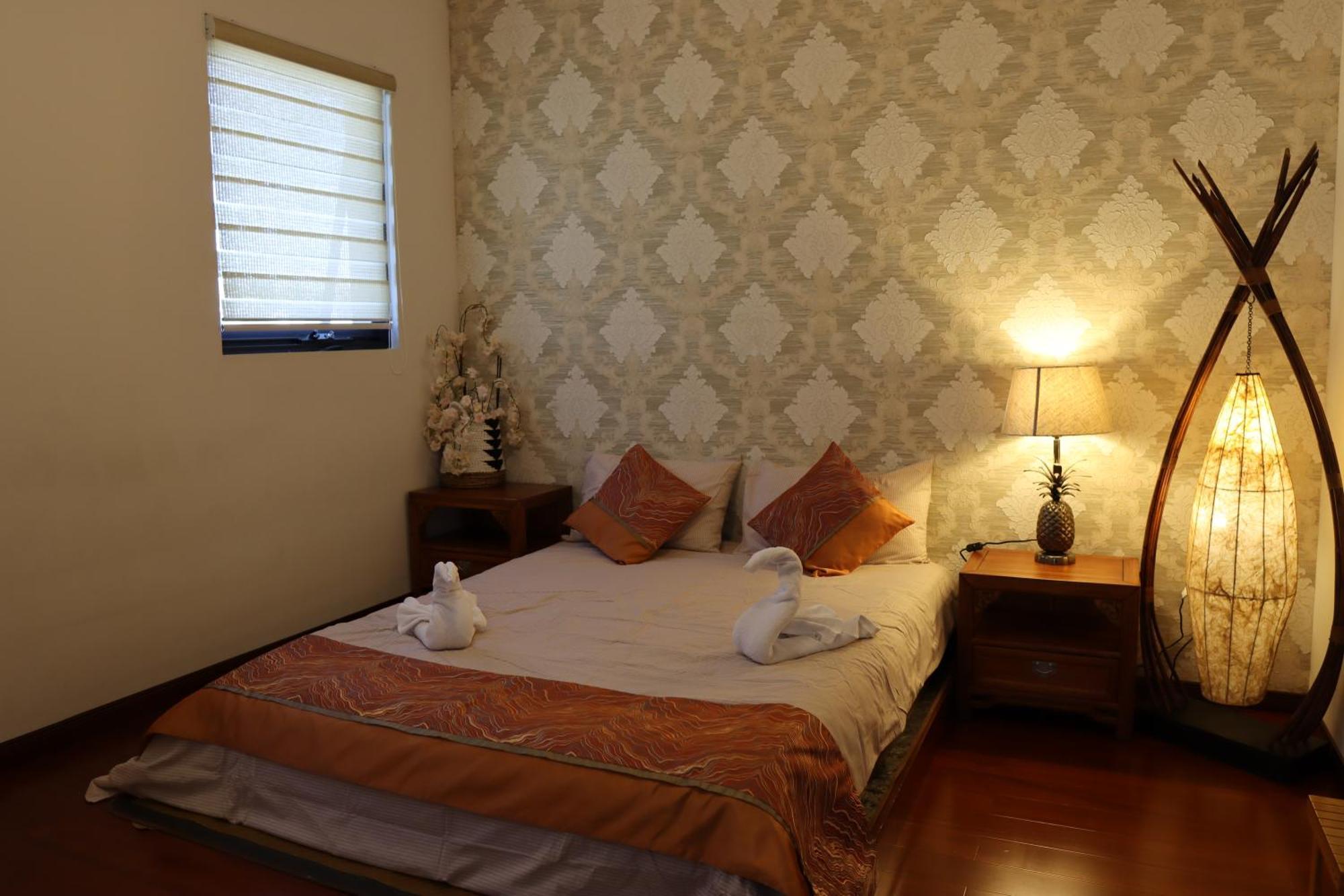 Homestay Comfortable Luxury Perth