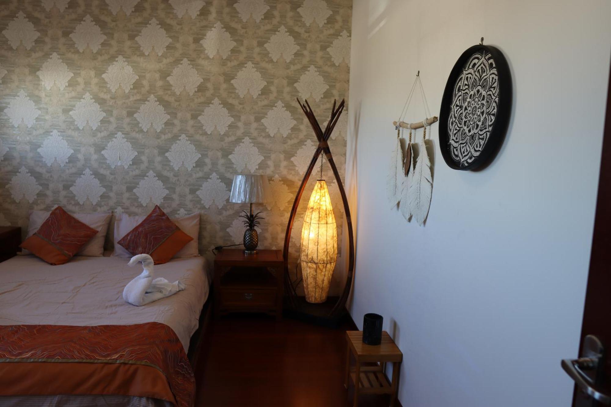 Comfortable Luxury
