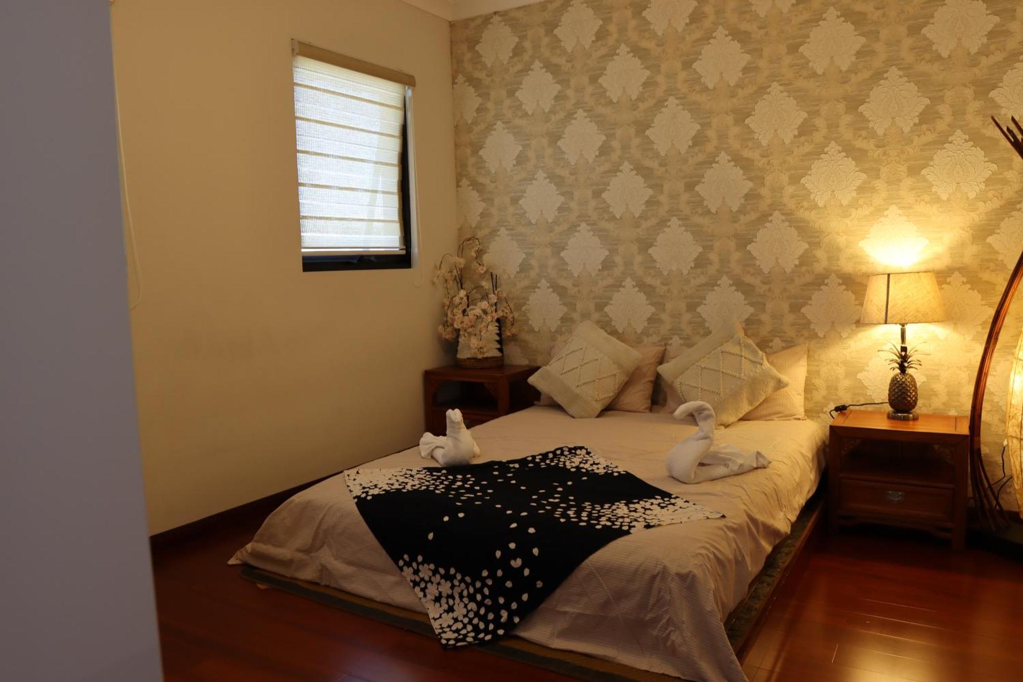 Homestay Comfortable Luxury *