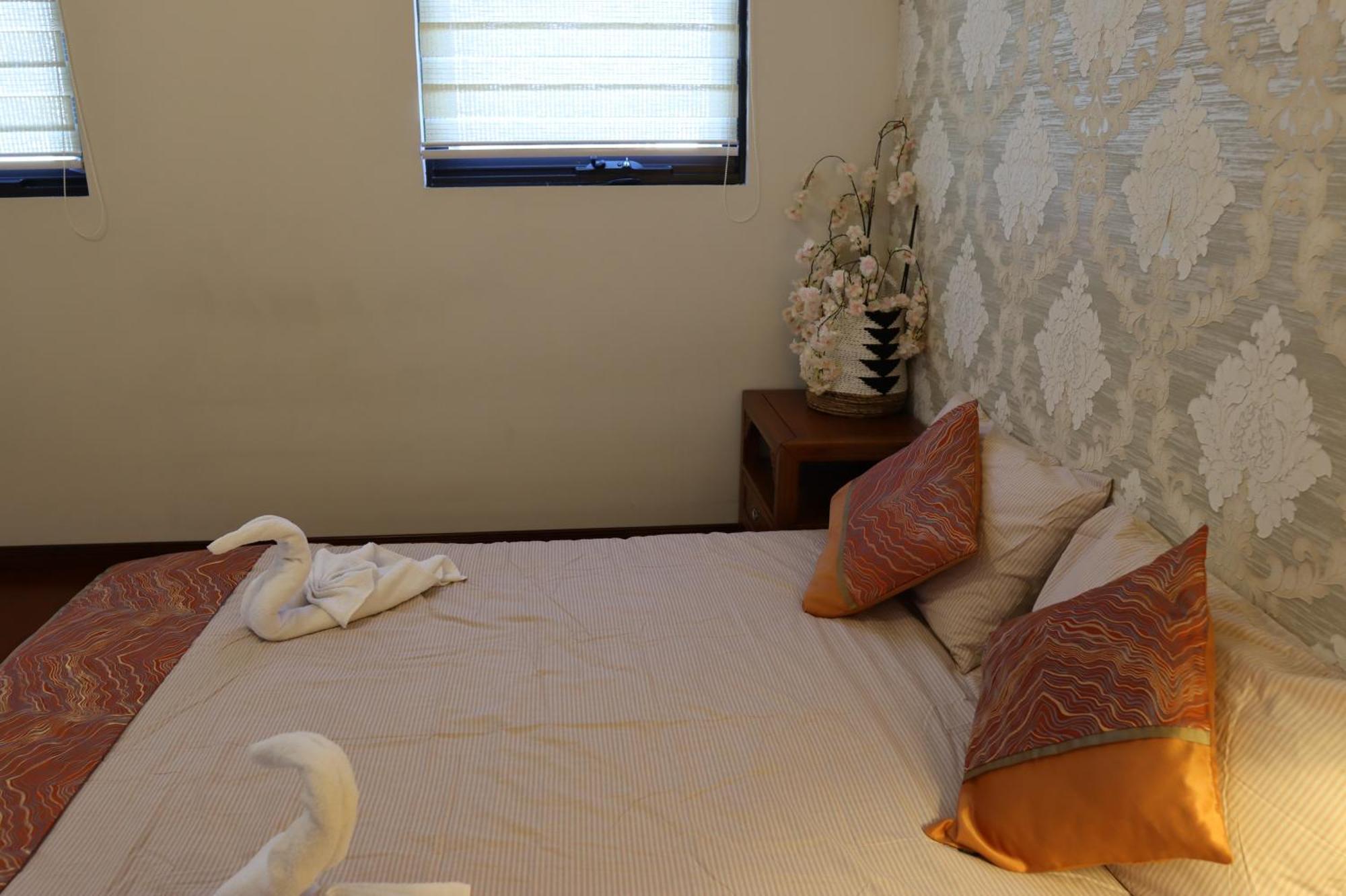 Comfortable Luxury * Perth