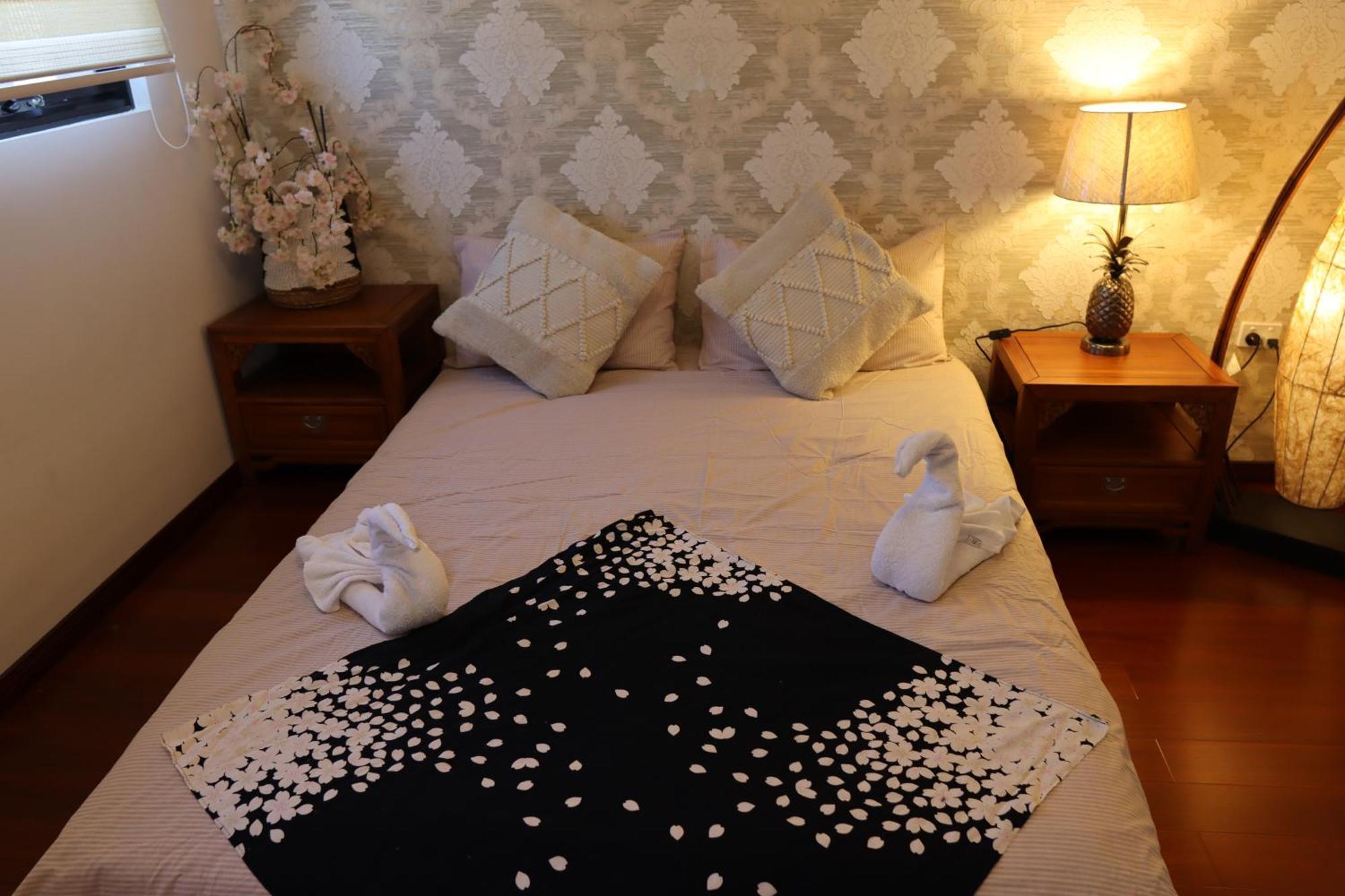 Comfortable Luxury * Perth