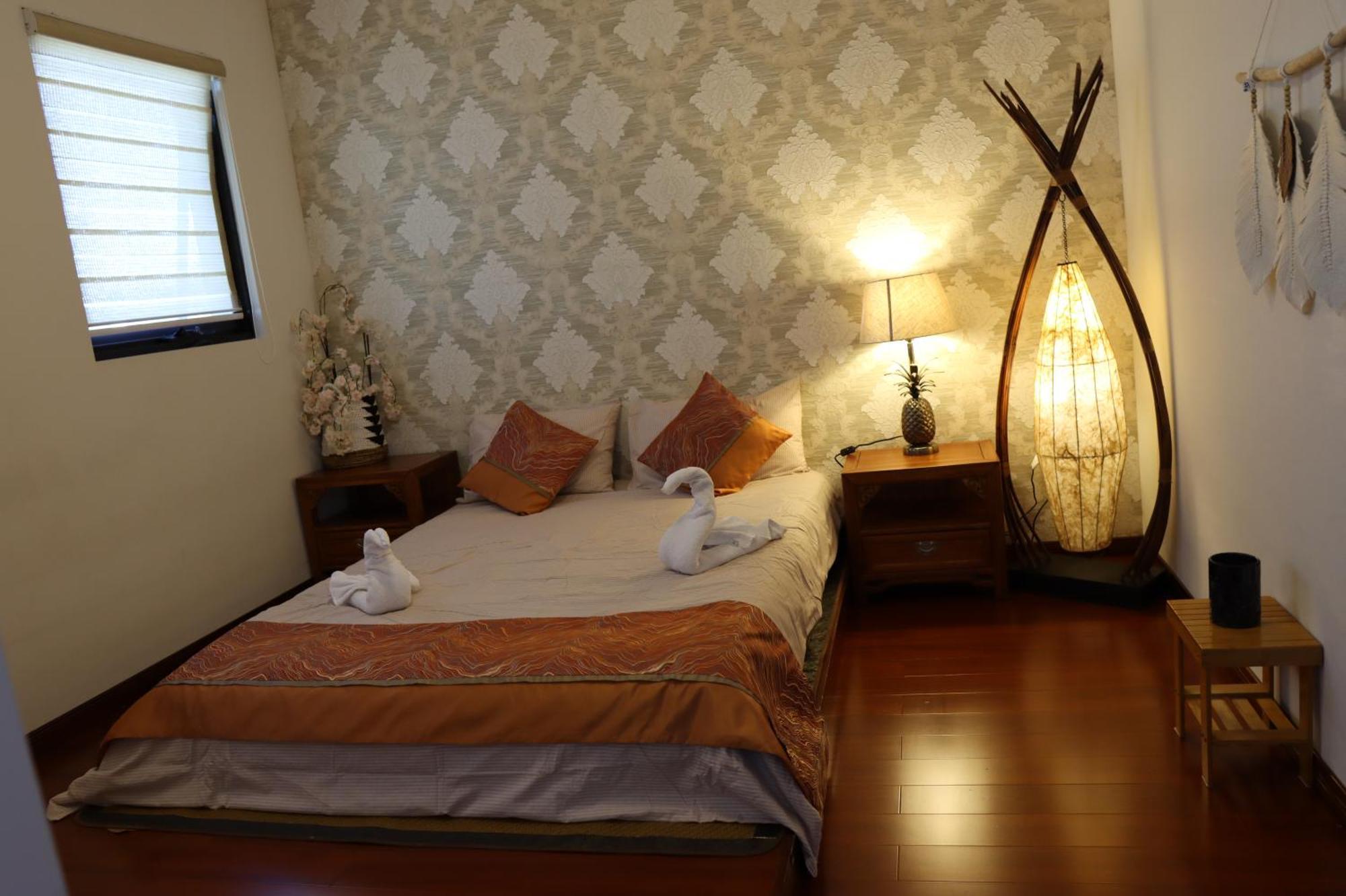 Homestay Comfortable Luxury Perth