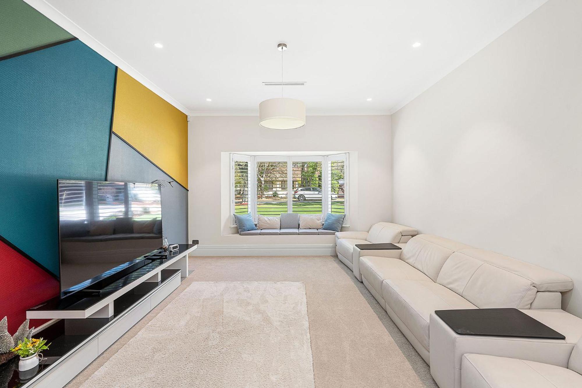 Exquisite Oasis Family Retreat Perth
