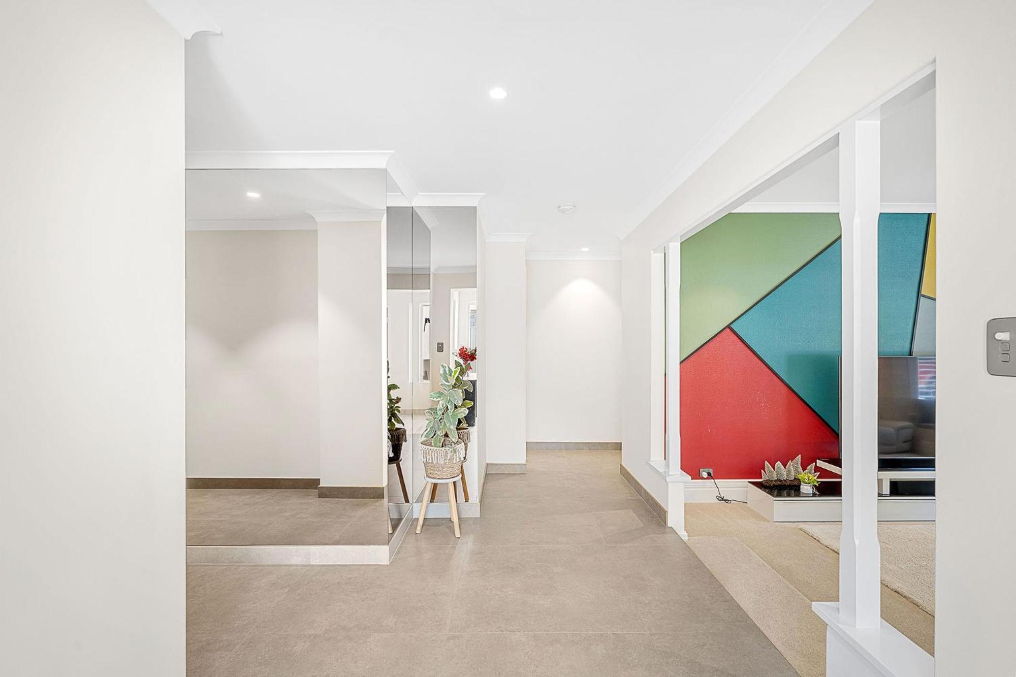 Exquisite Oasis Family Retreat Perth