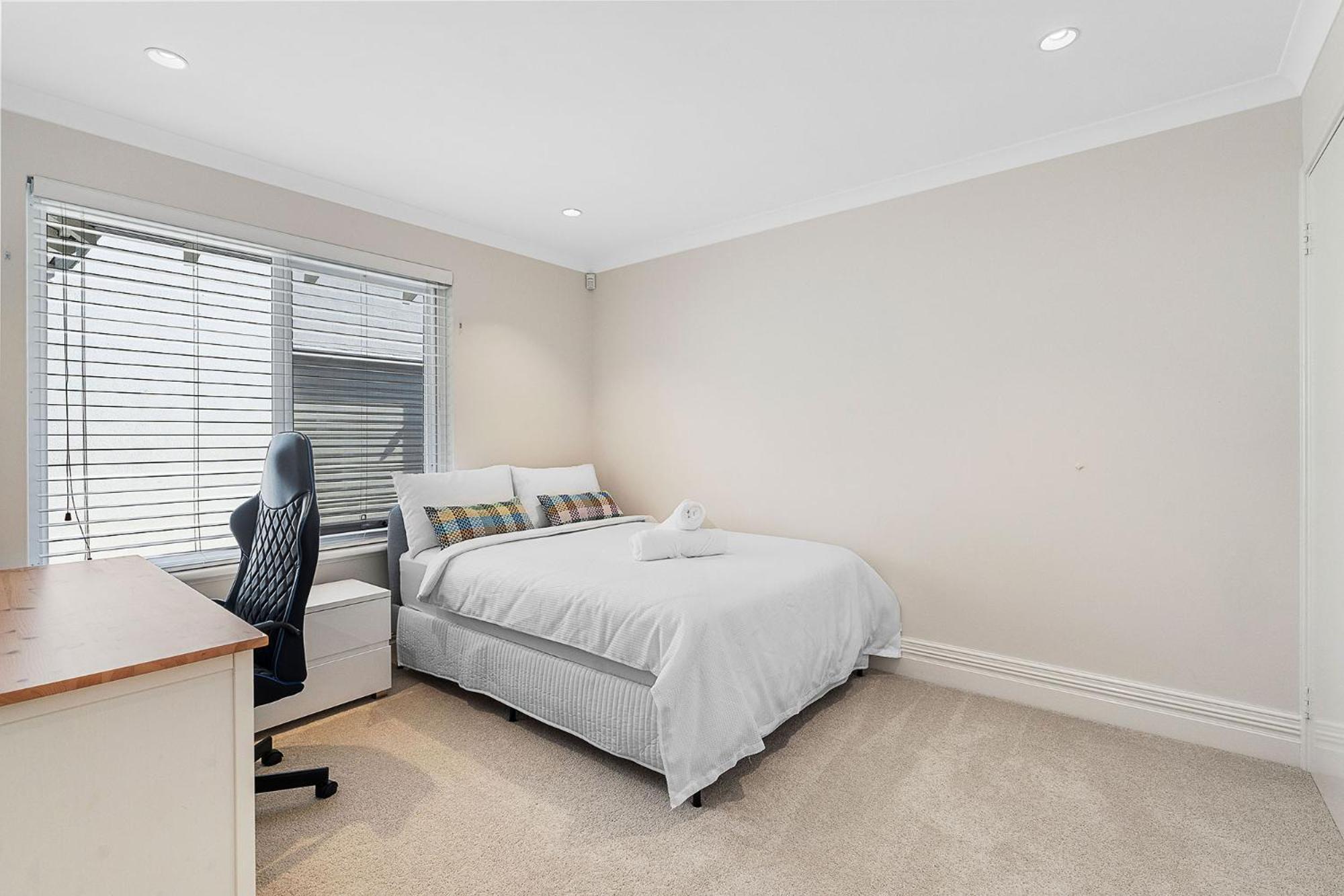 Exquisite Oasis Family Retreat * Perth