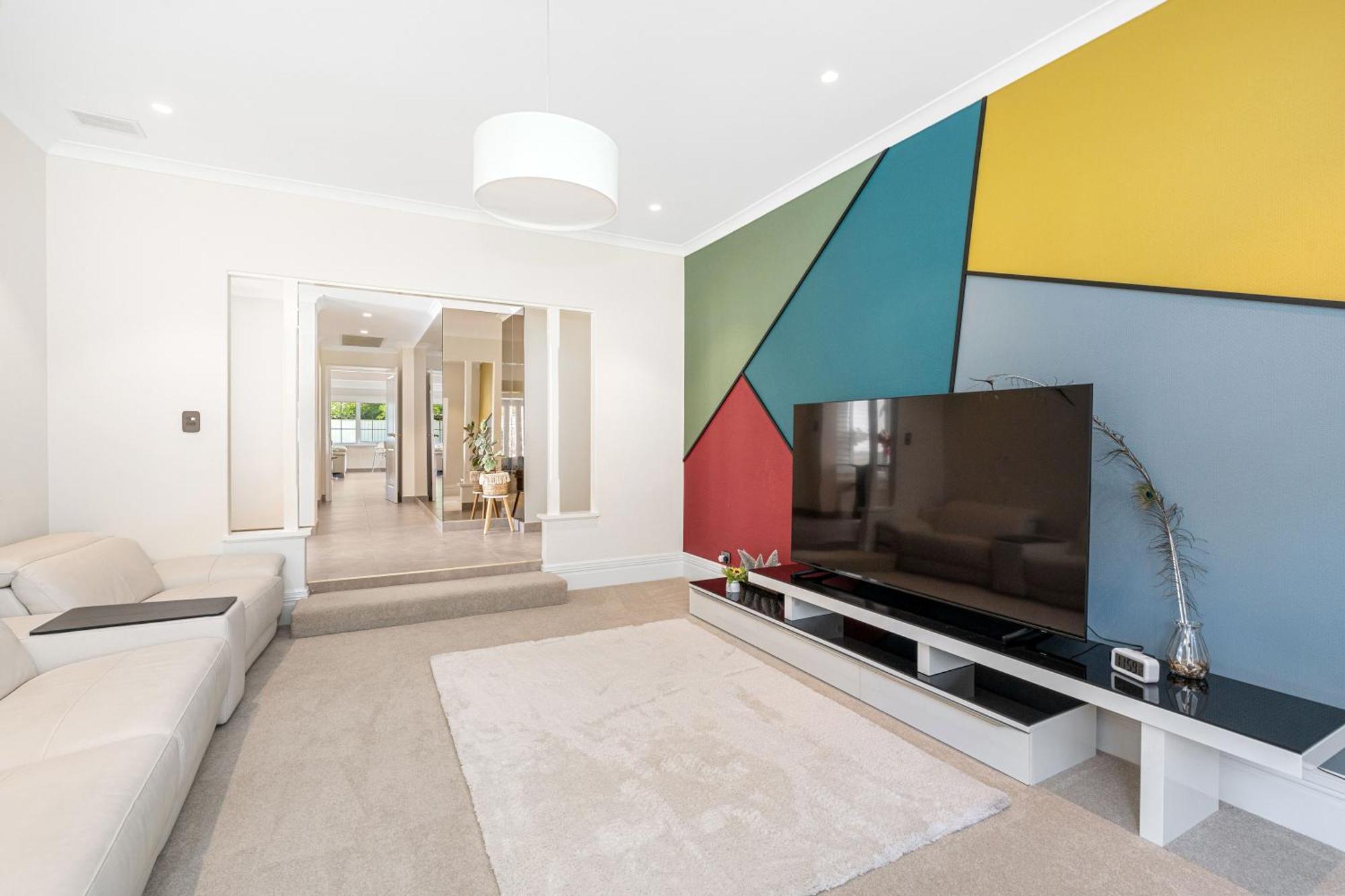 Exquisite Oasis Family Retreat * Perth