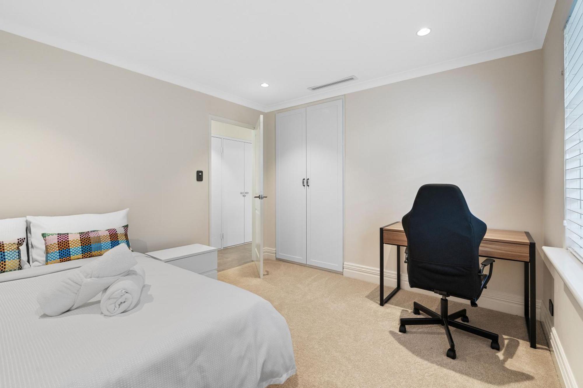 Exquisite Oasis Family Retreat * Perth