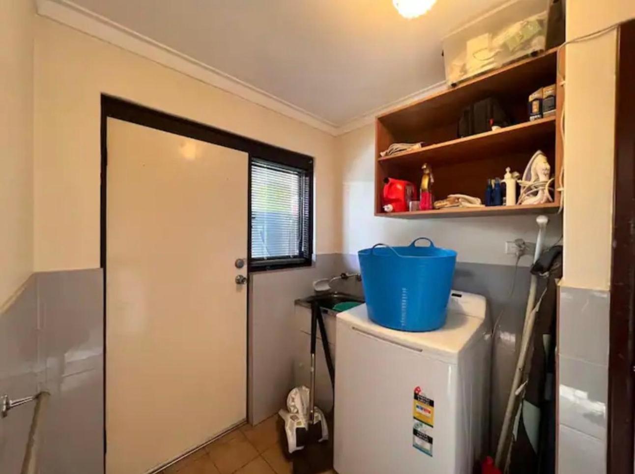 Rumah percutian Fiona Stanley Adventure World Perthfreo Pets