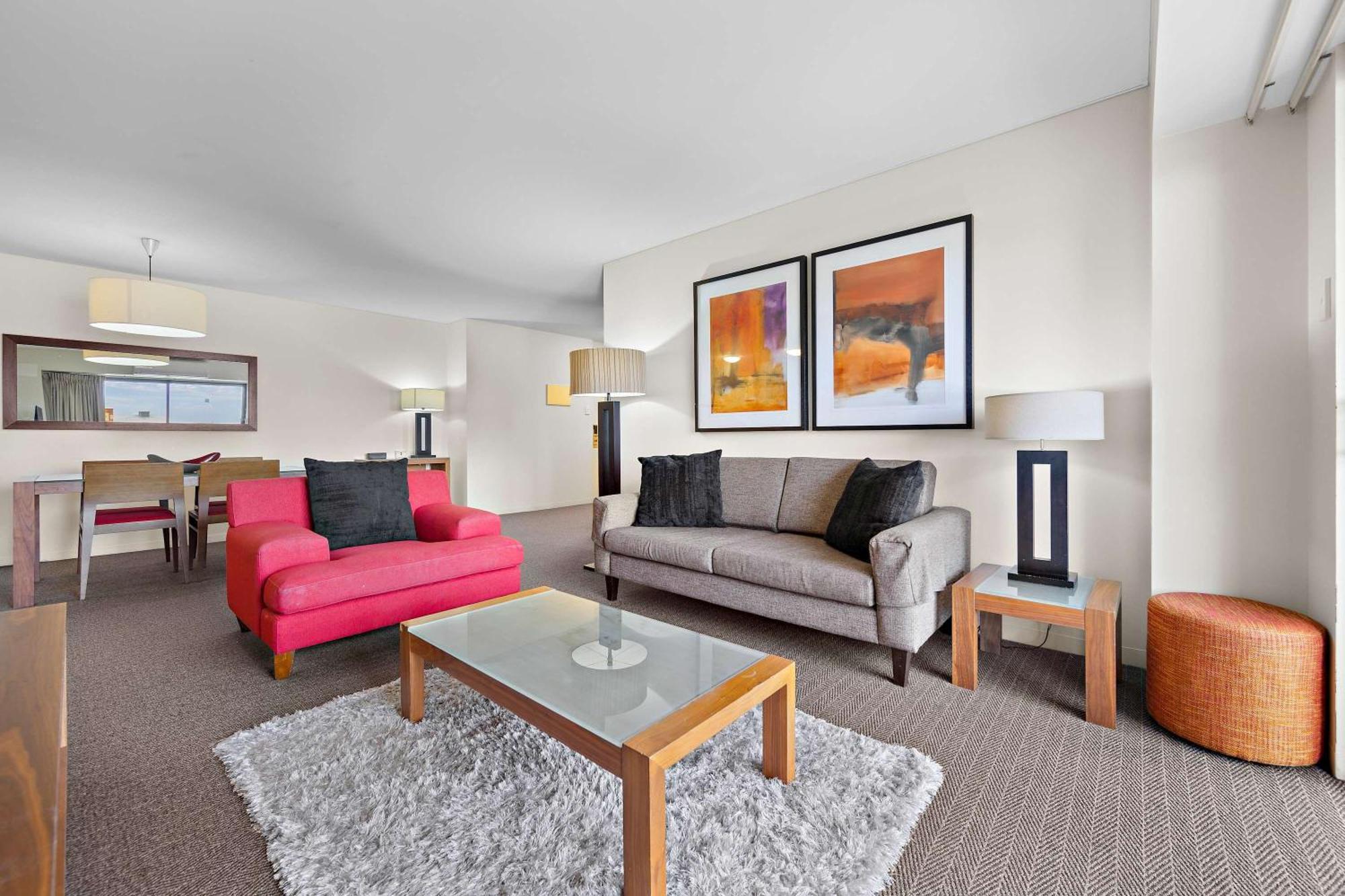 Apartment East Sanctuary Perth
