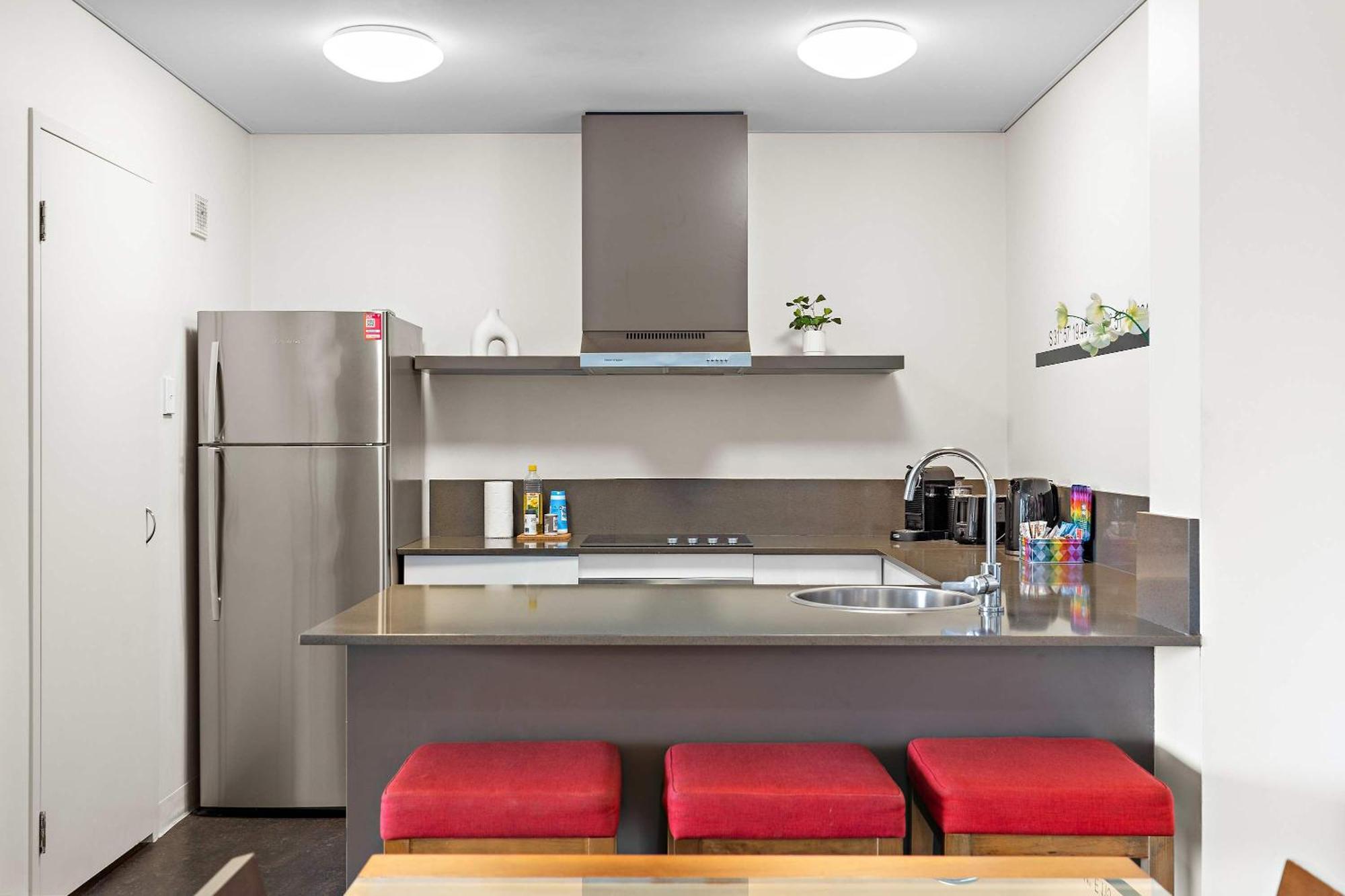 Apartment East Sanctuary *