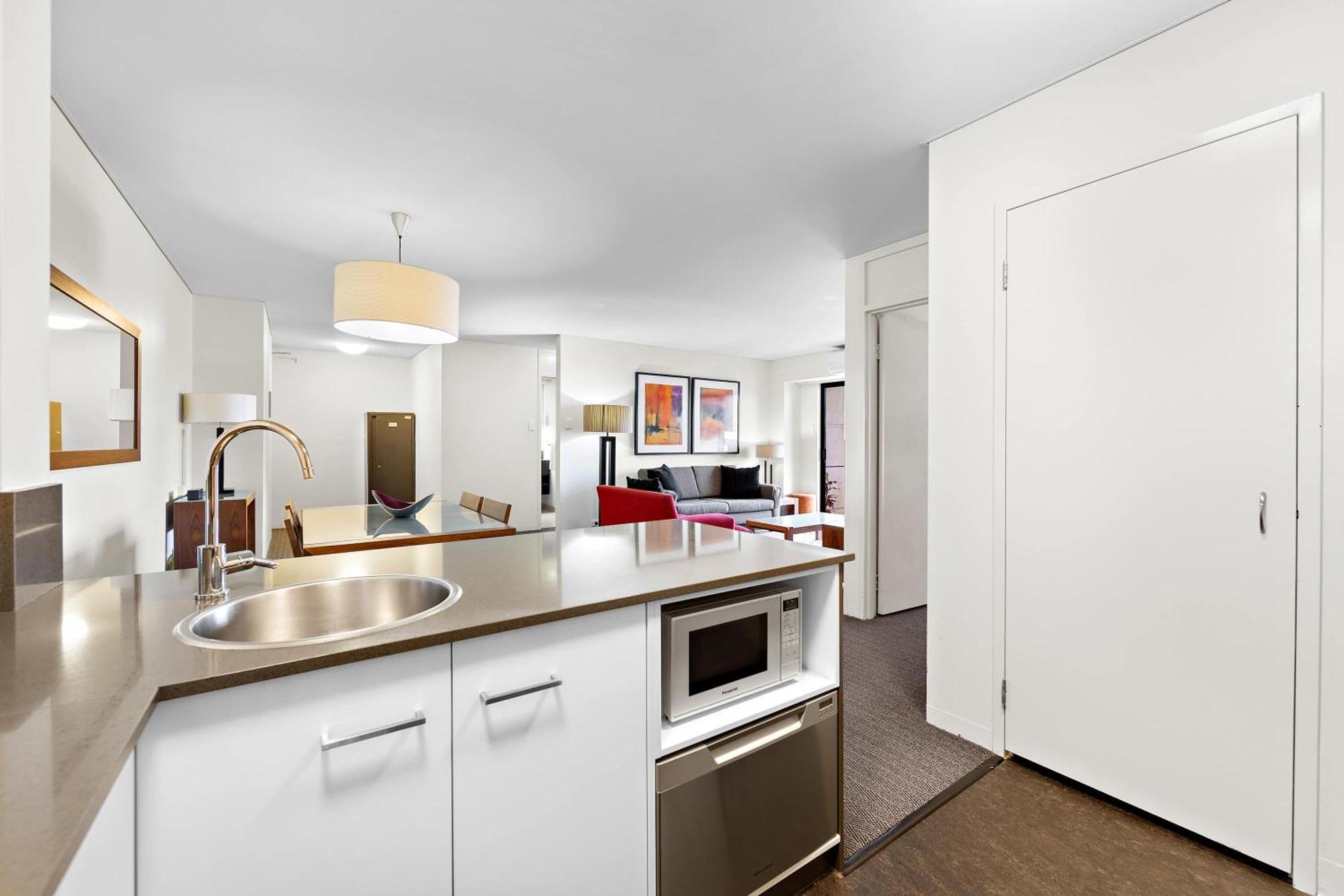 East Sanctuary Apartment Perth